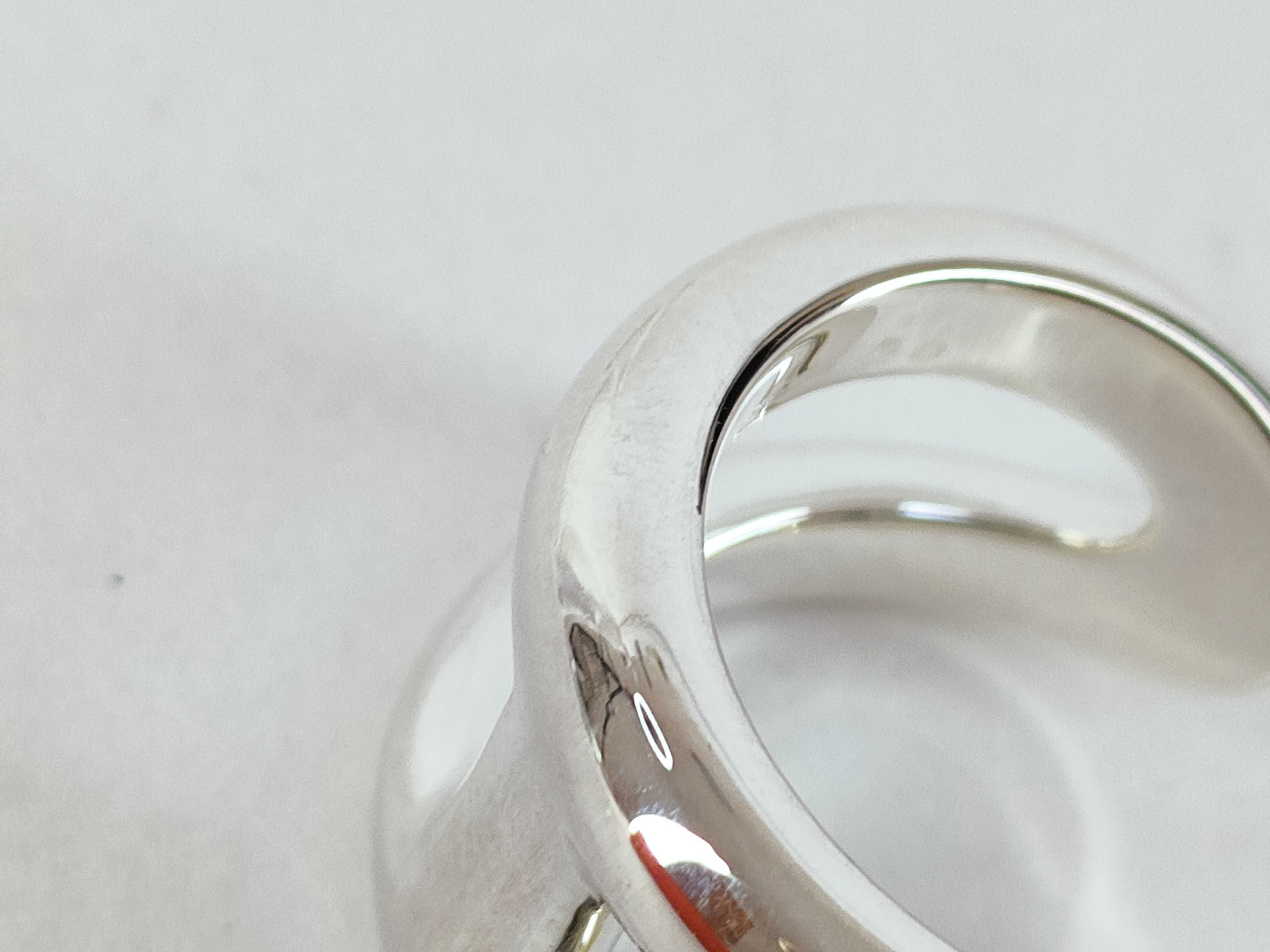 Osmo's PM Ring 925 Ring — view 7