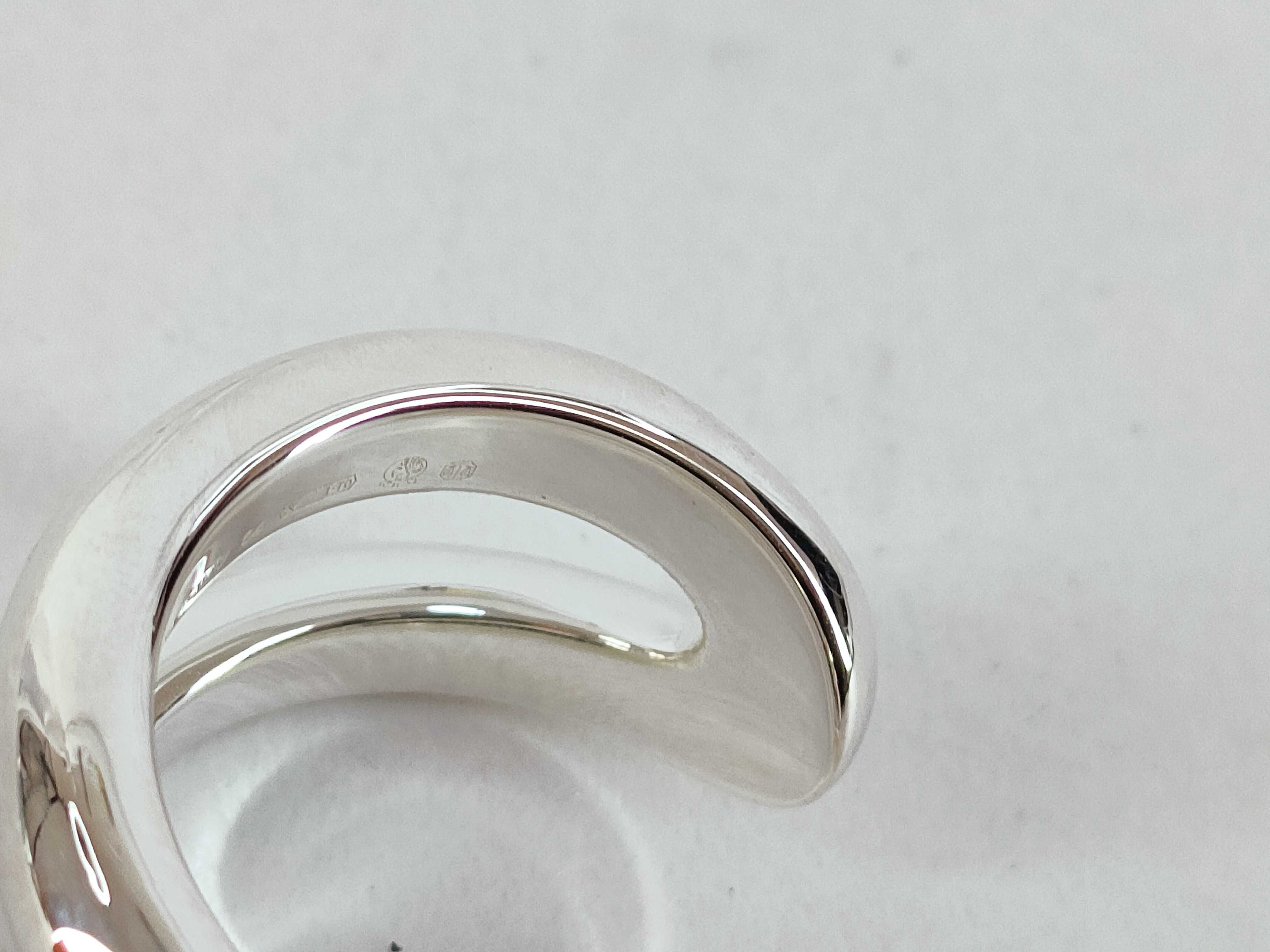 Osmo's PM Ring 925 Ring — view 8