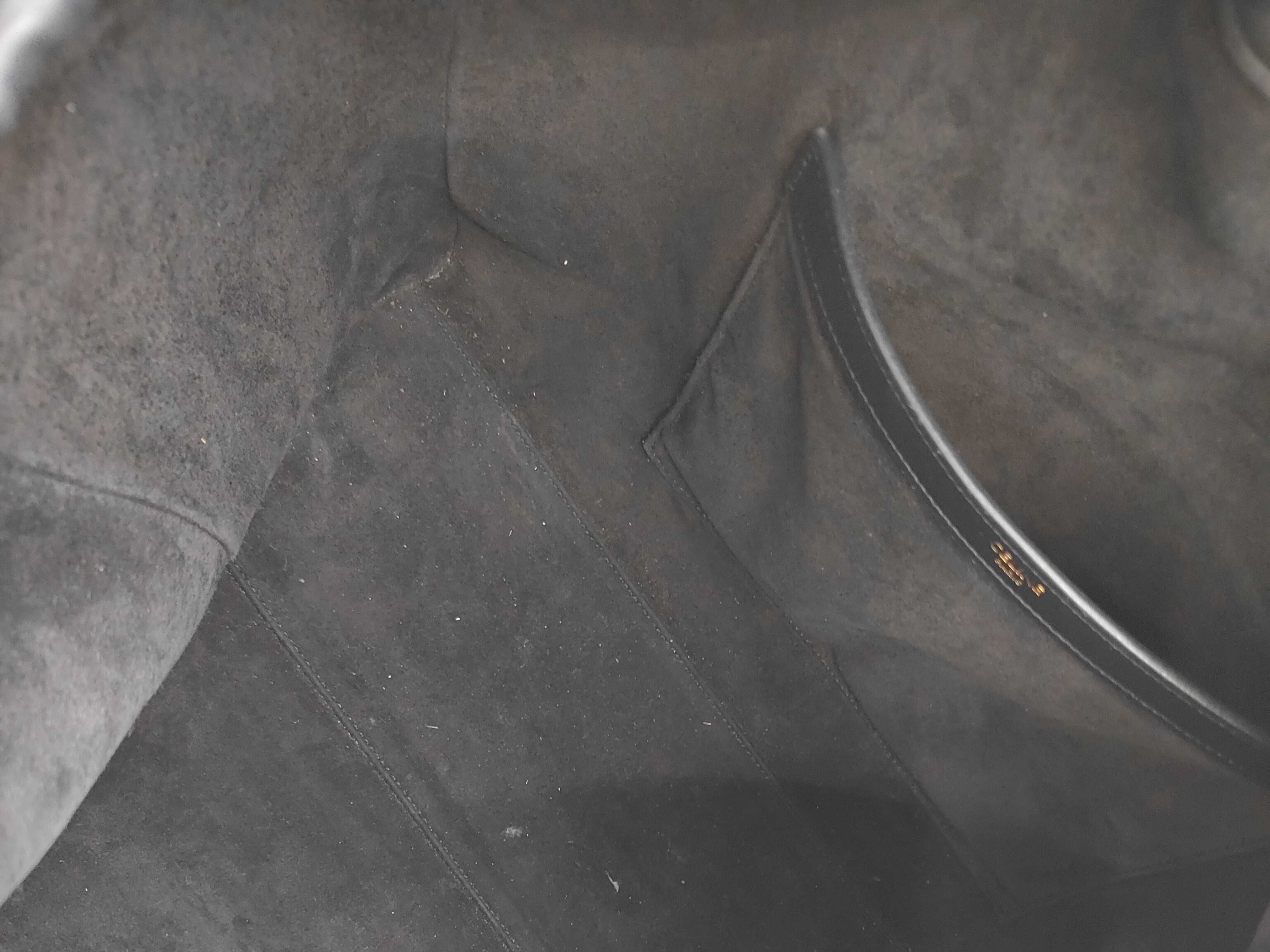 Drawstring Cuile Triomphe Tote Bag — view 9