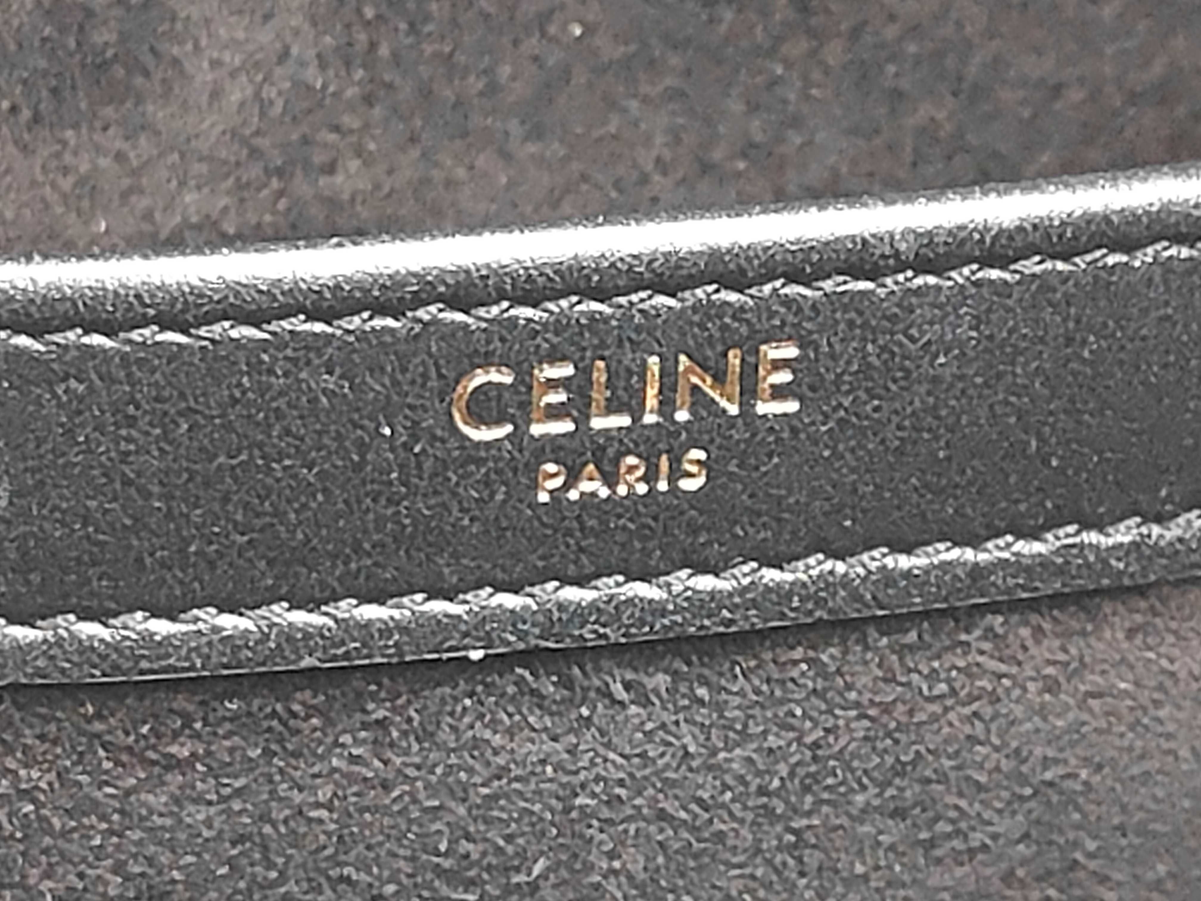 Drawstring Cuile Triomphe Tote Bag — view 10