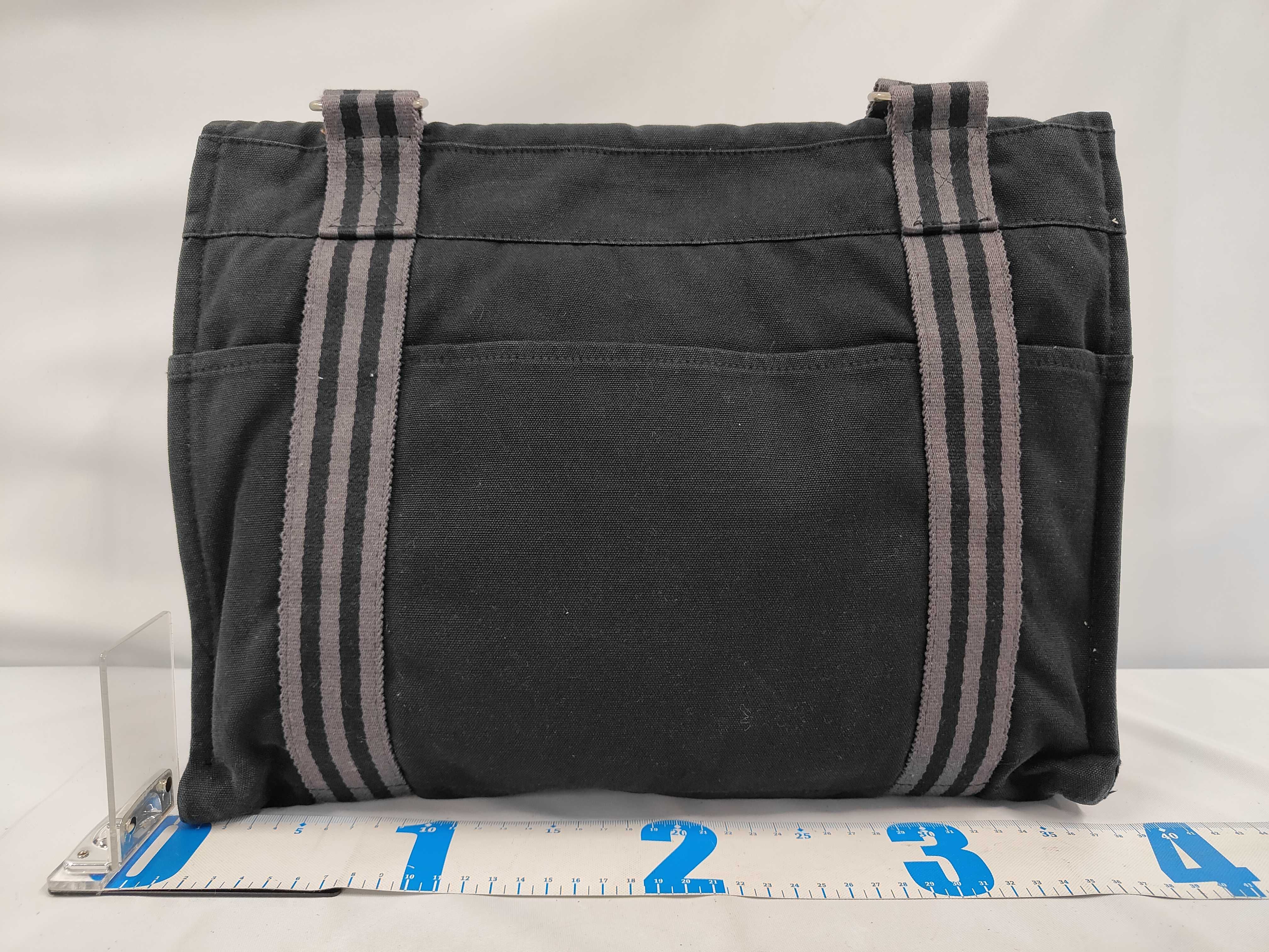 Fourre-Tout Bassas Shoulder Bag — view 2