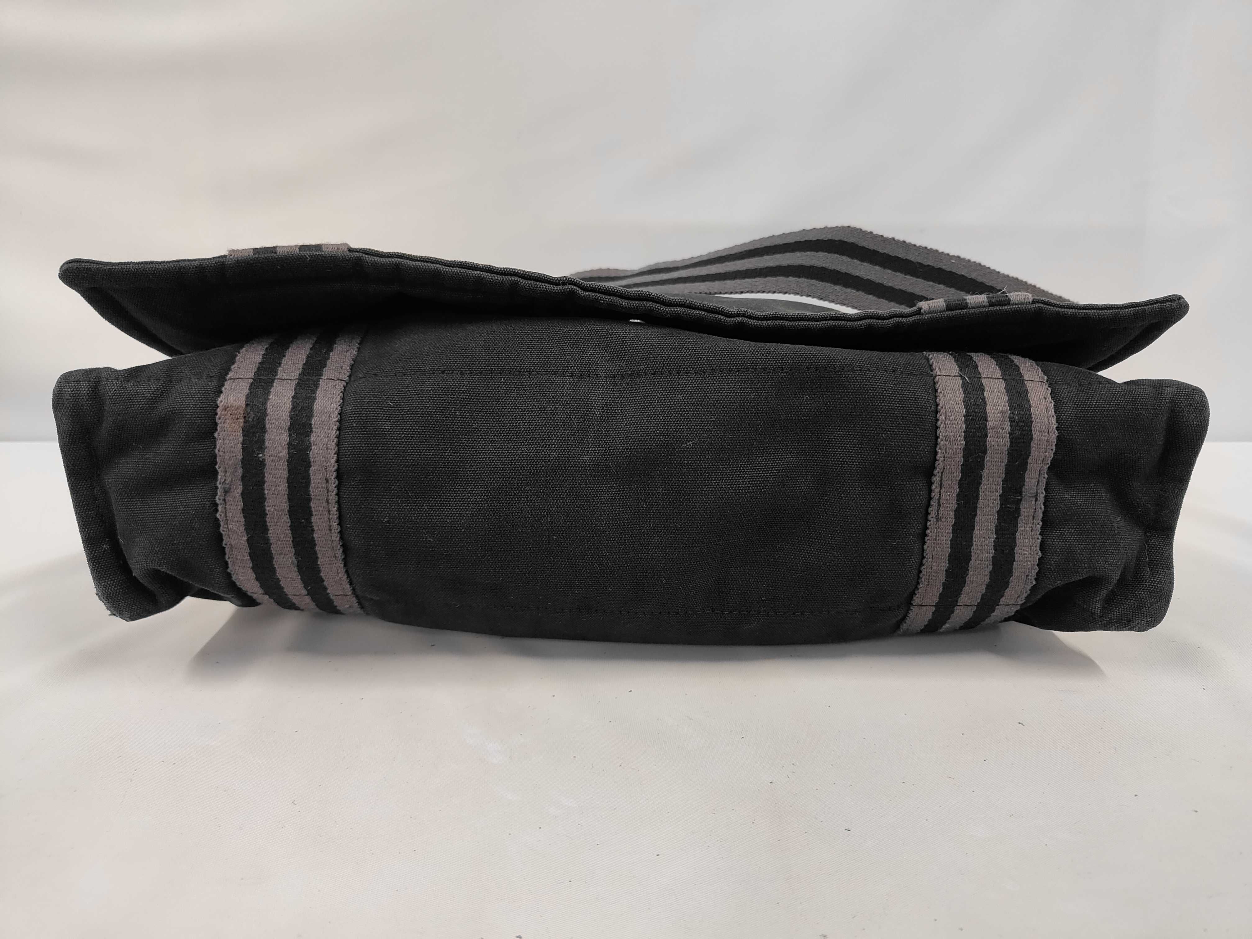 Fourre-Tout Bassas Shoulder Bag — view 3