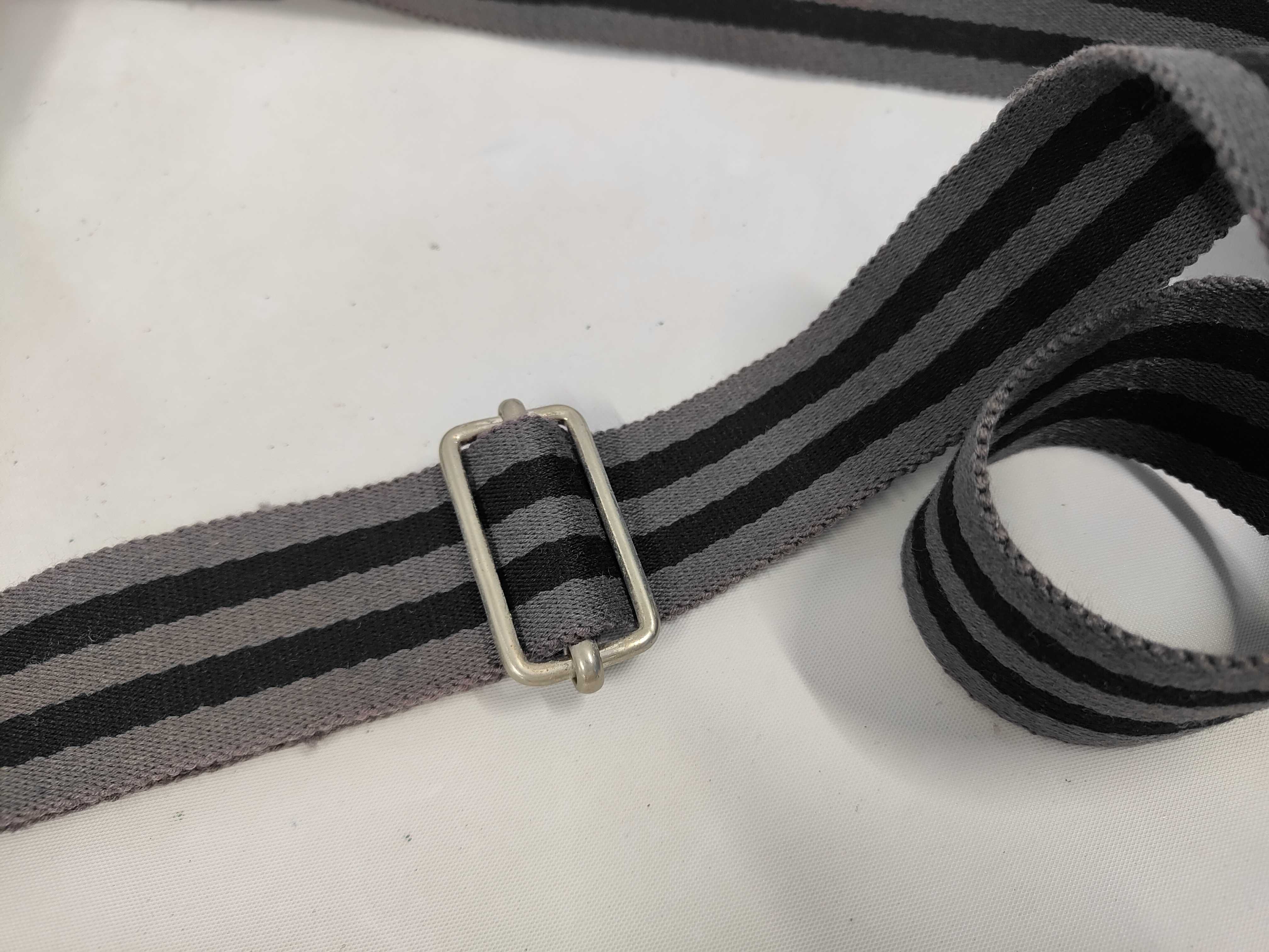 Fourre-Tout Bassas Shoulder Bag — view 5