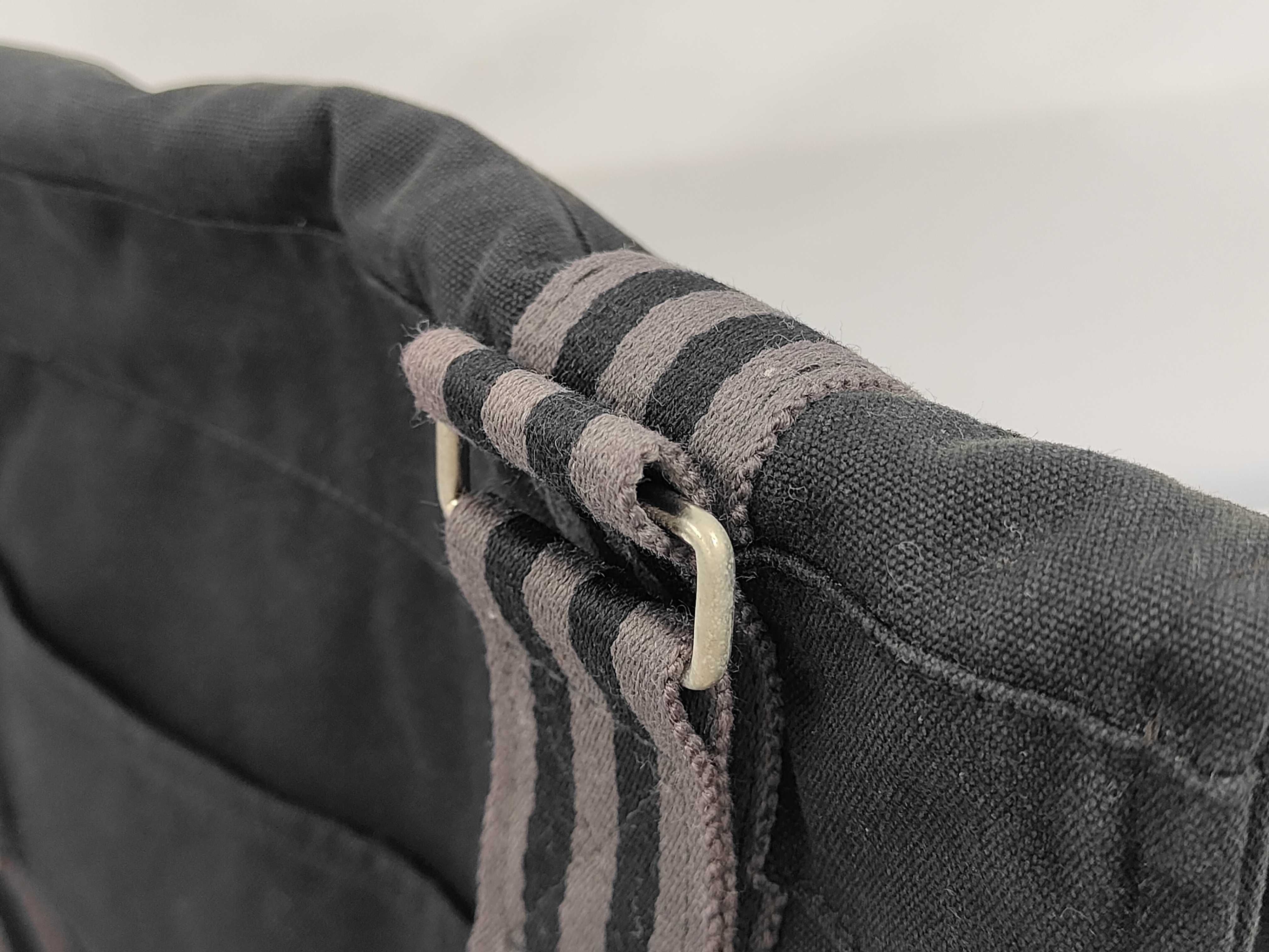 Fourre-Tout Bassas Shoulder Bag — view 6