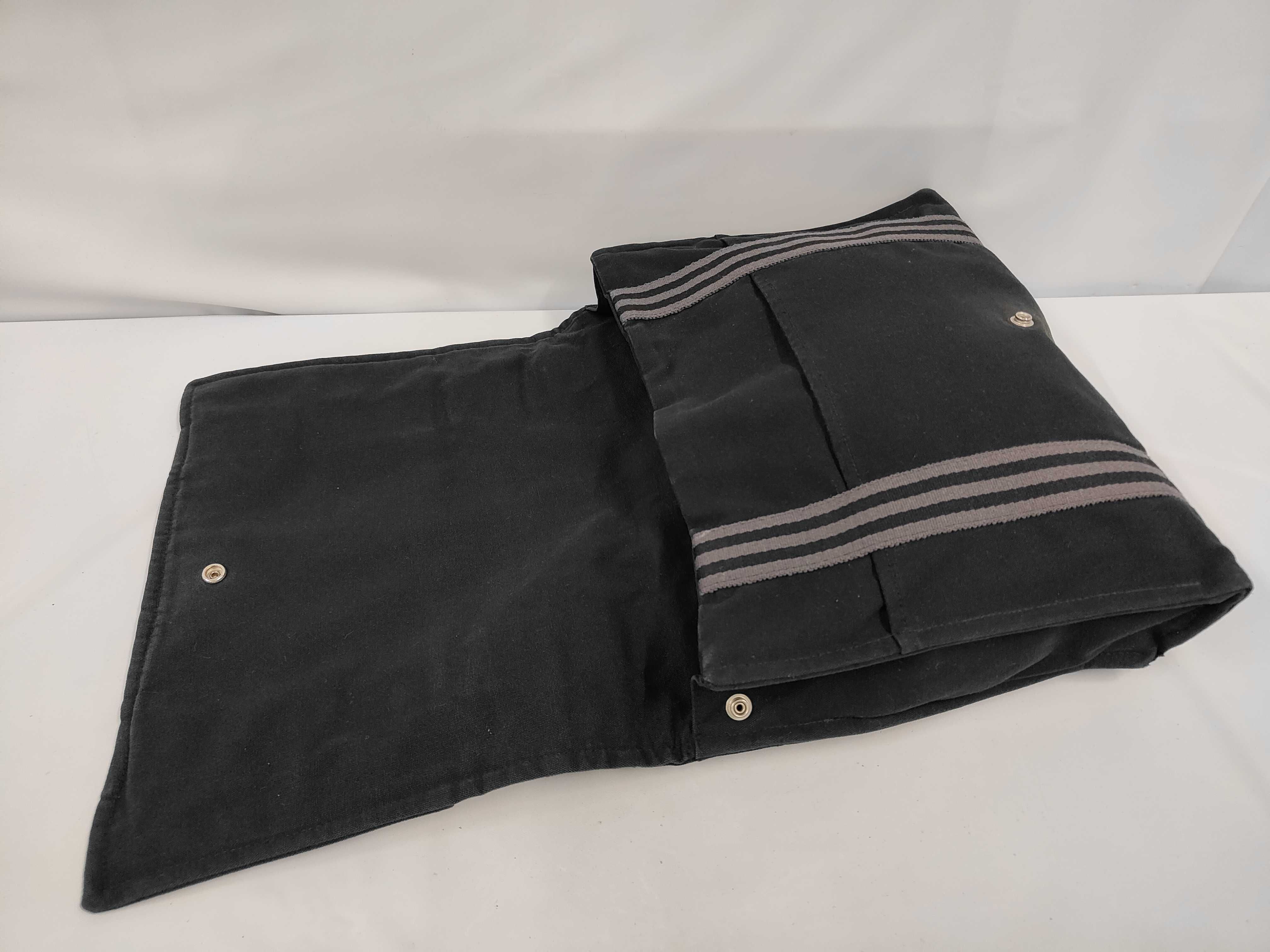 Fourre-Tout Bassas Shoulder Bag — view 7