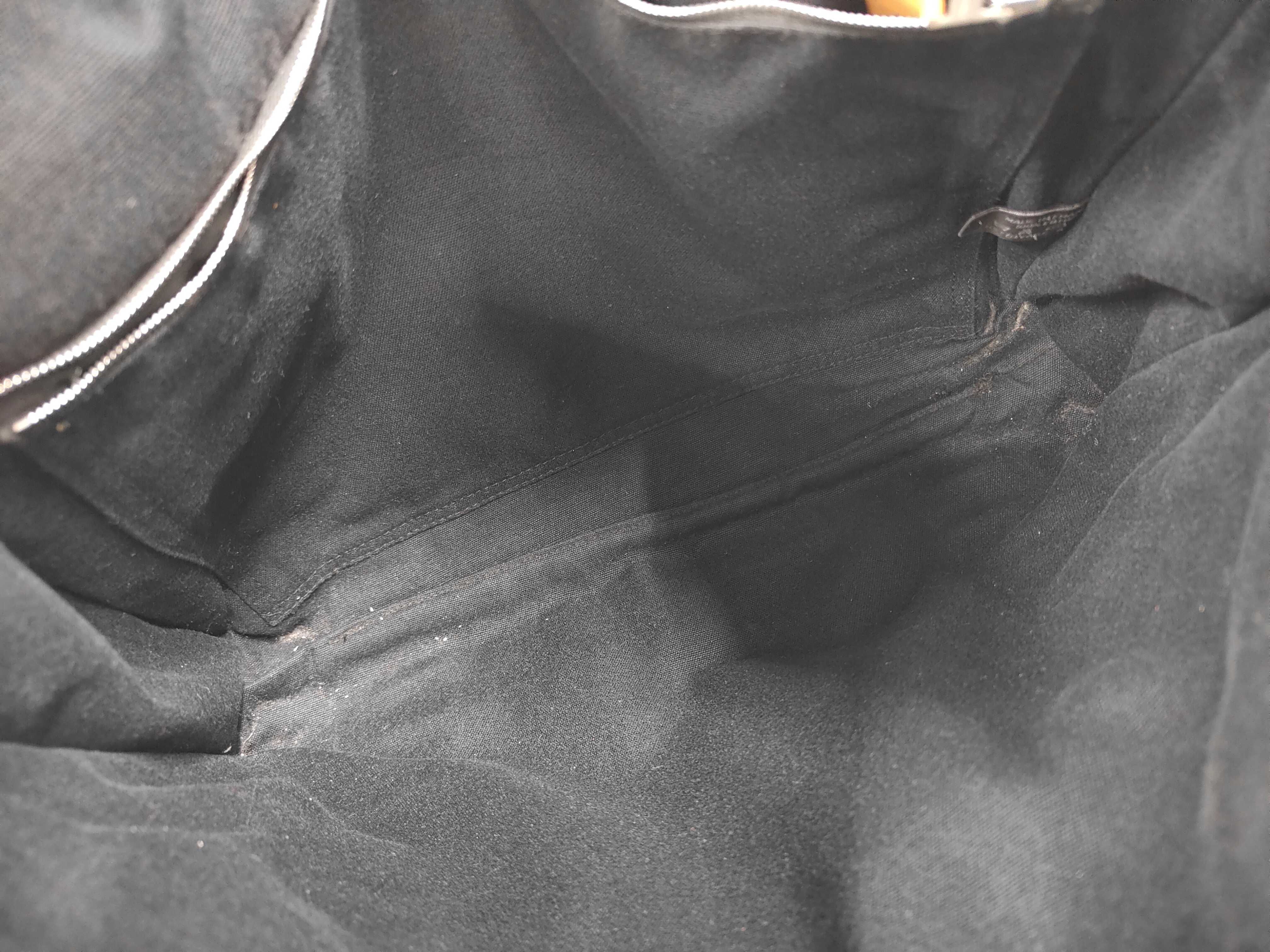 Fourre-Tout Bassas Shoulder Bag — view 8