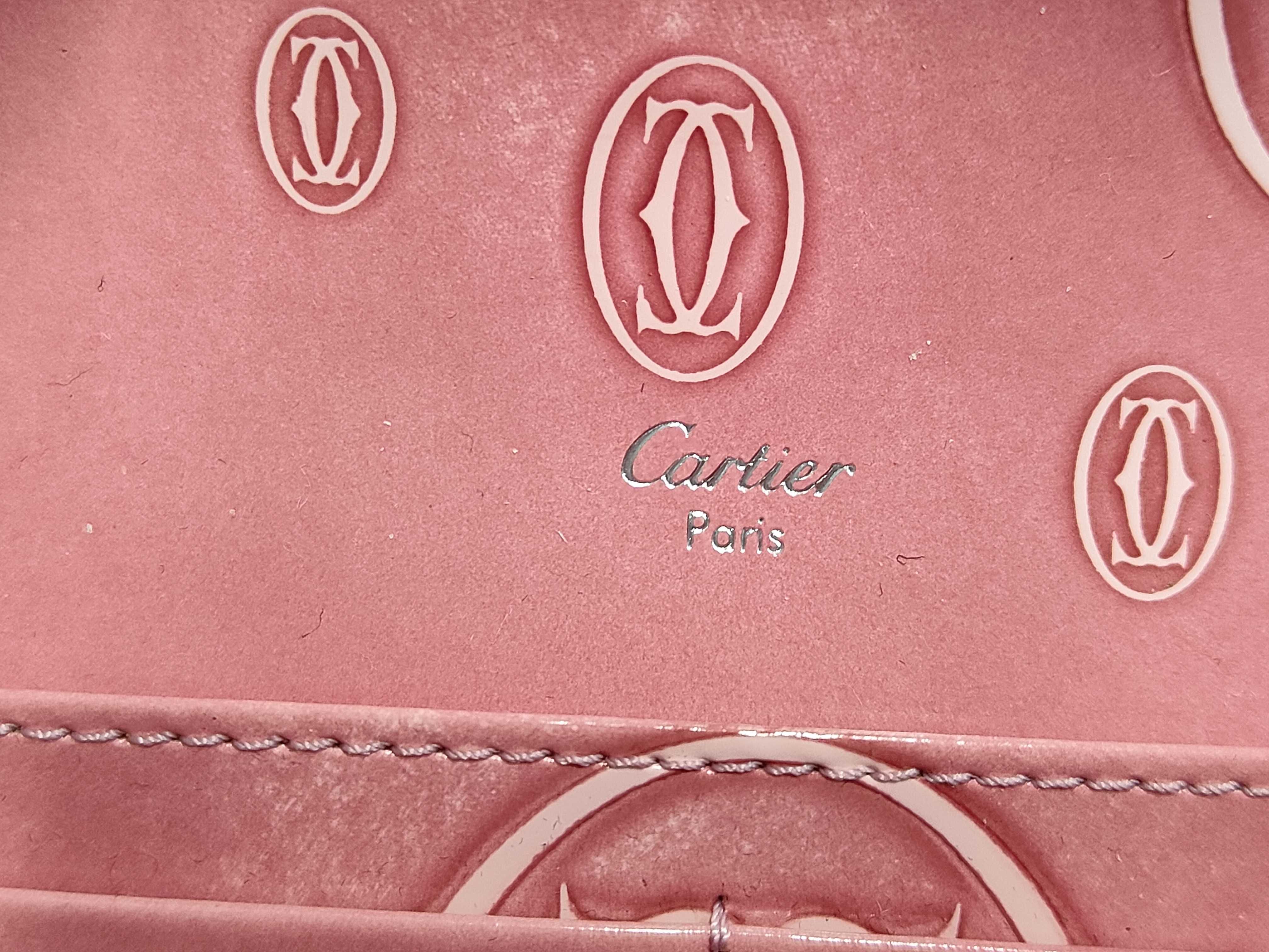 Happy Long Wallet, Pink — view 4