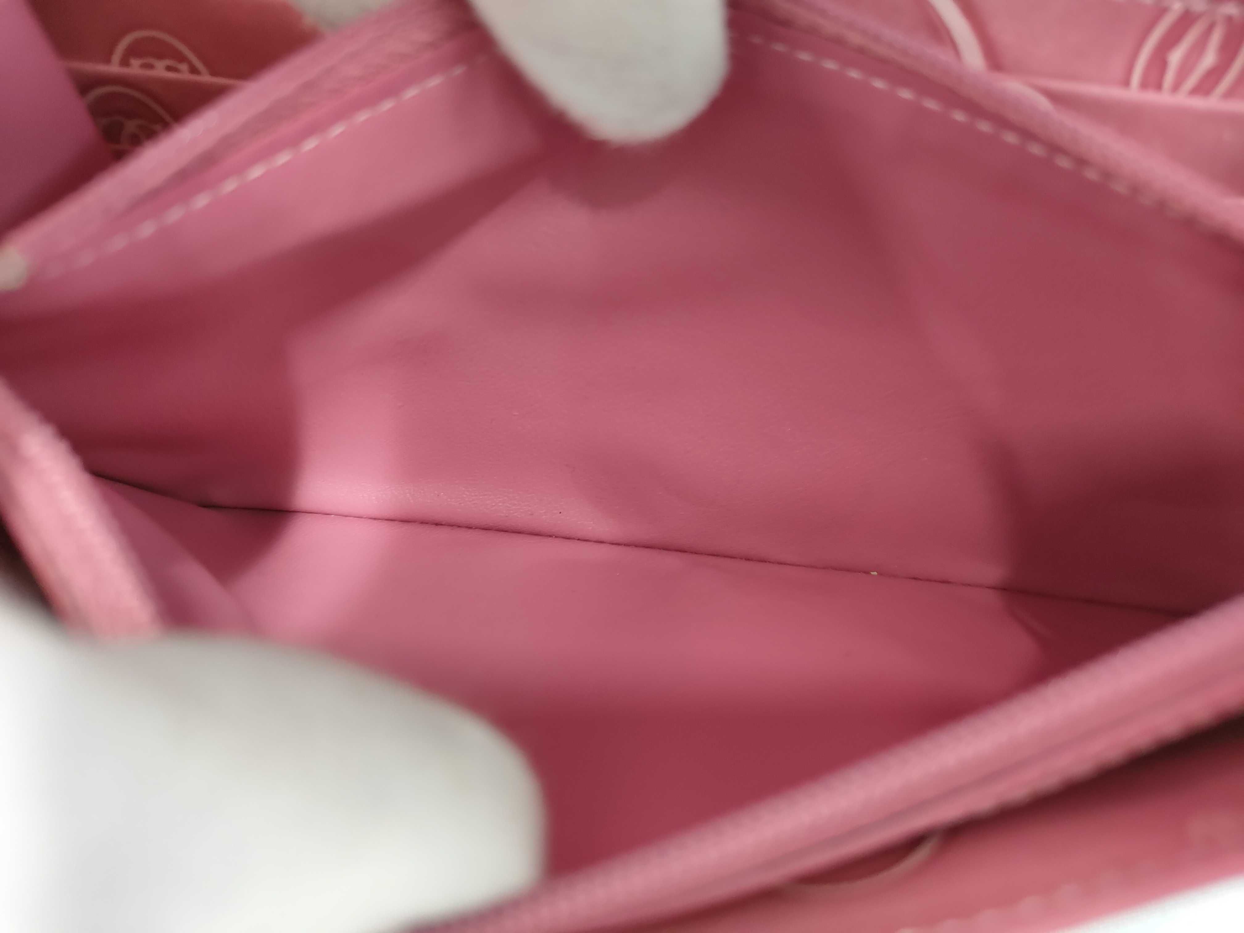 Happy Long Wallet, Pink — view 6