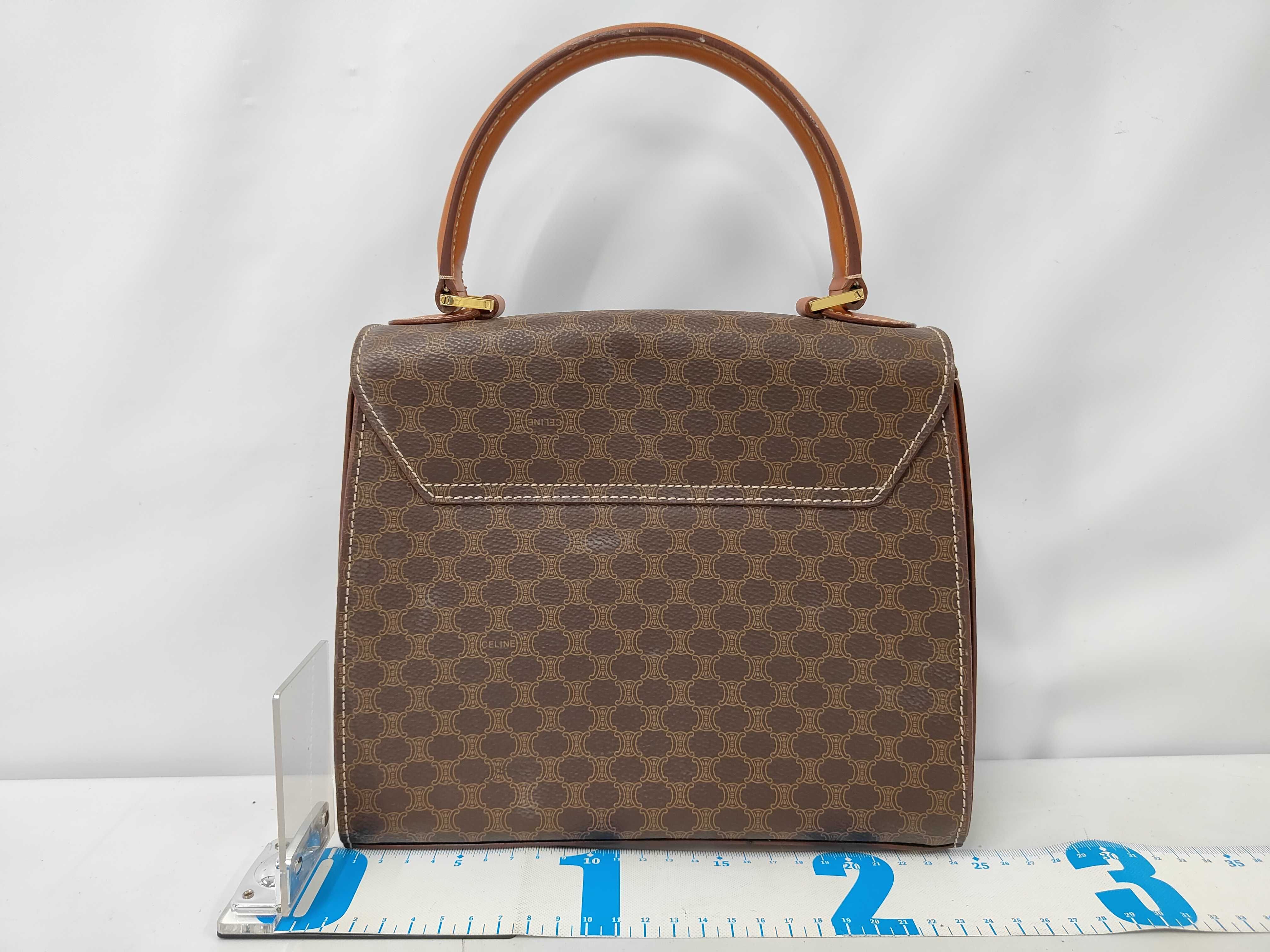 Macadam Handbag — view 2