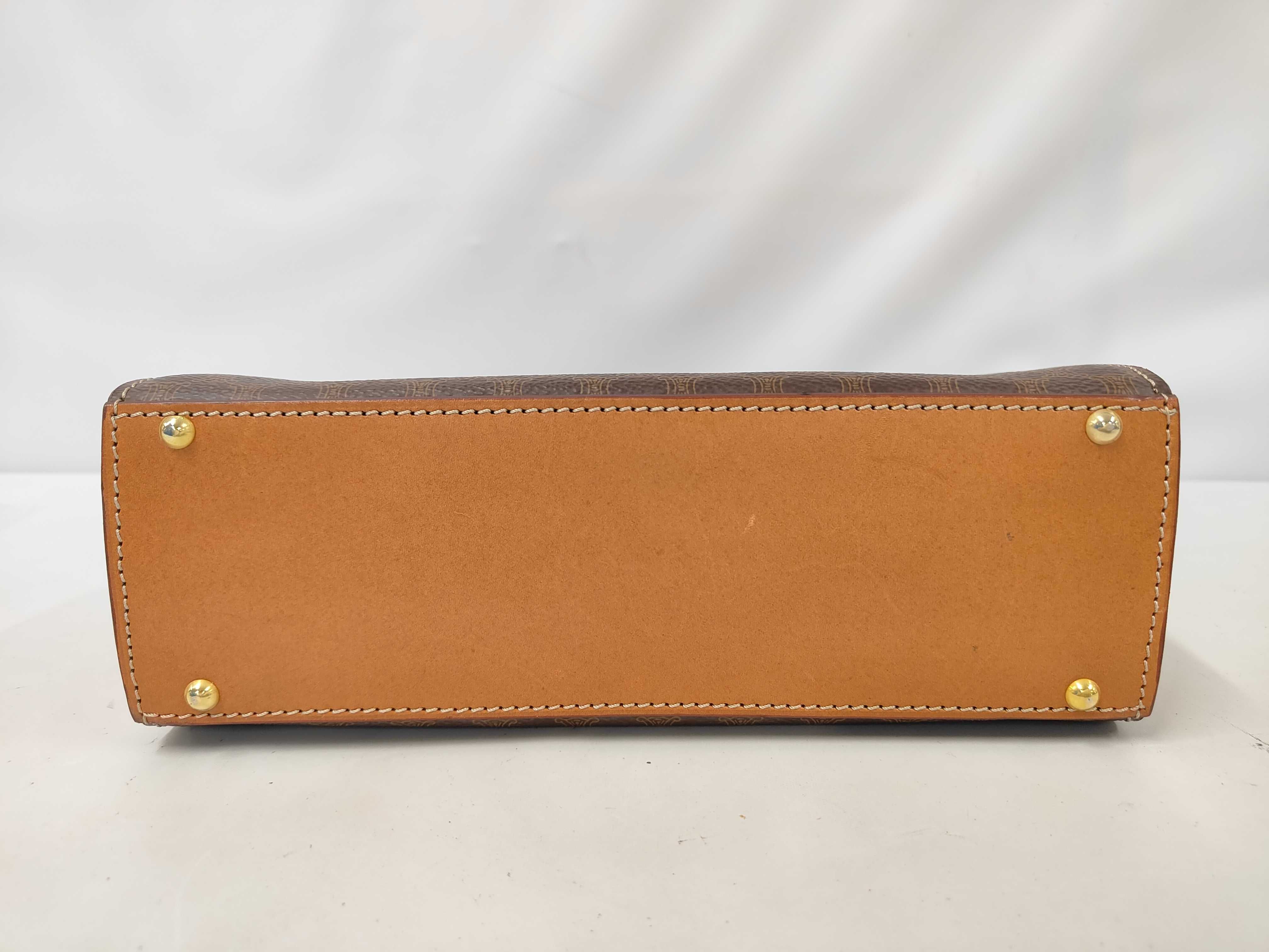 Macadam Handbag — view 3