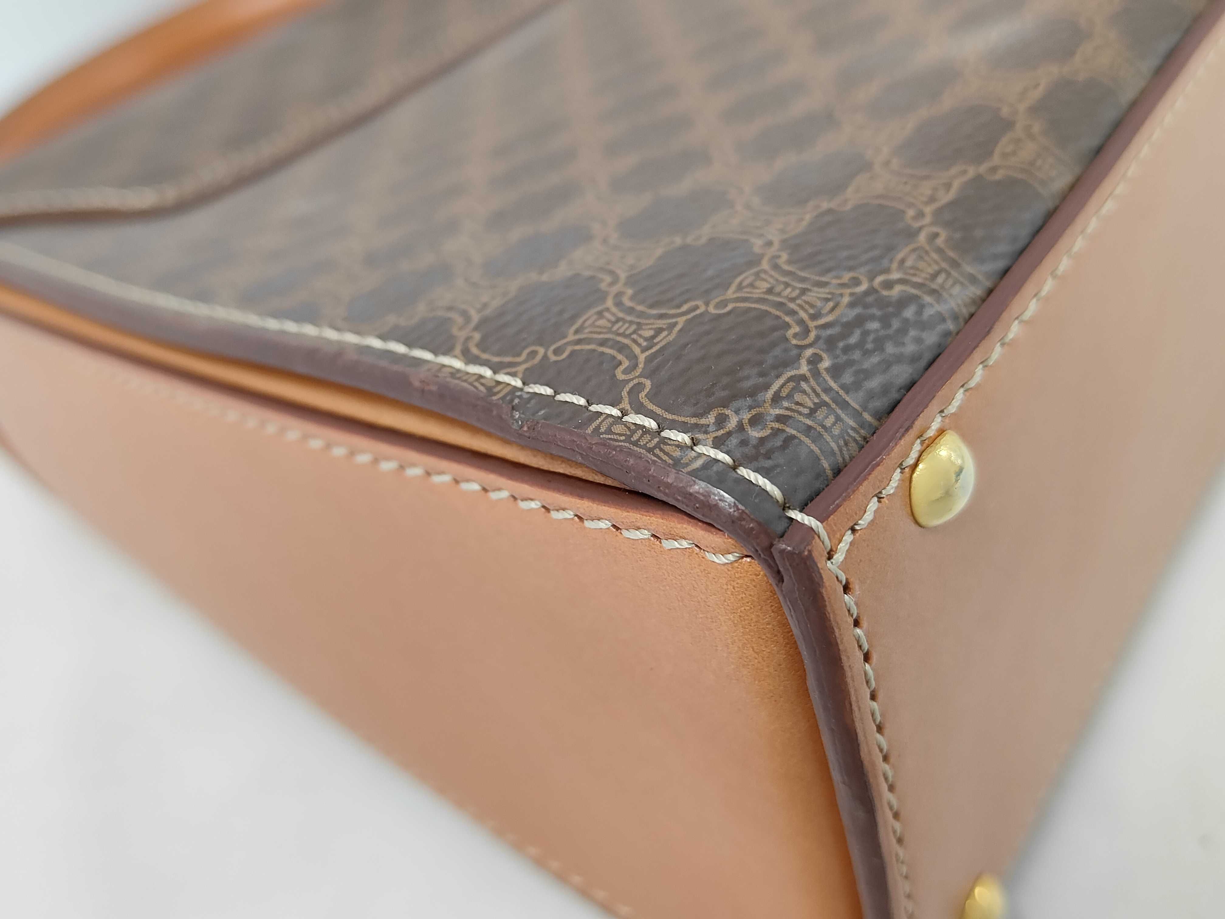Macadam Handbag — view 4