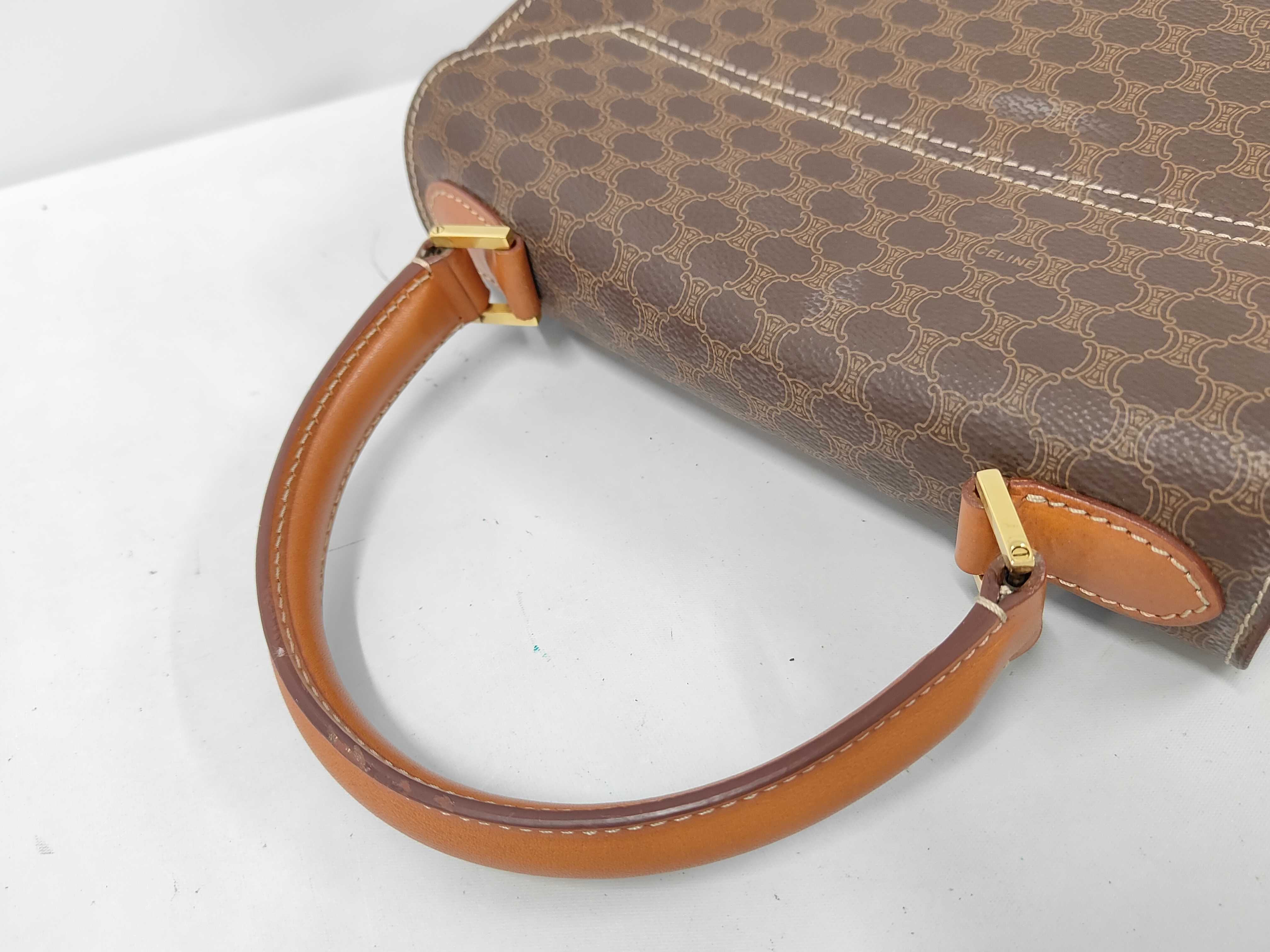 Macadam Handbag — view 5
