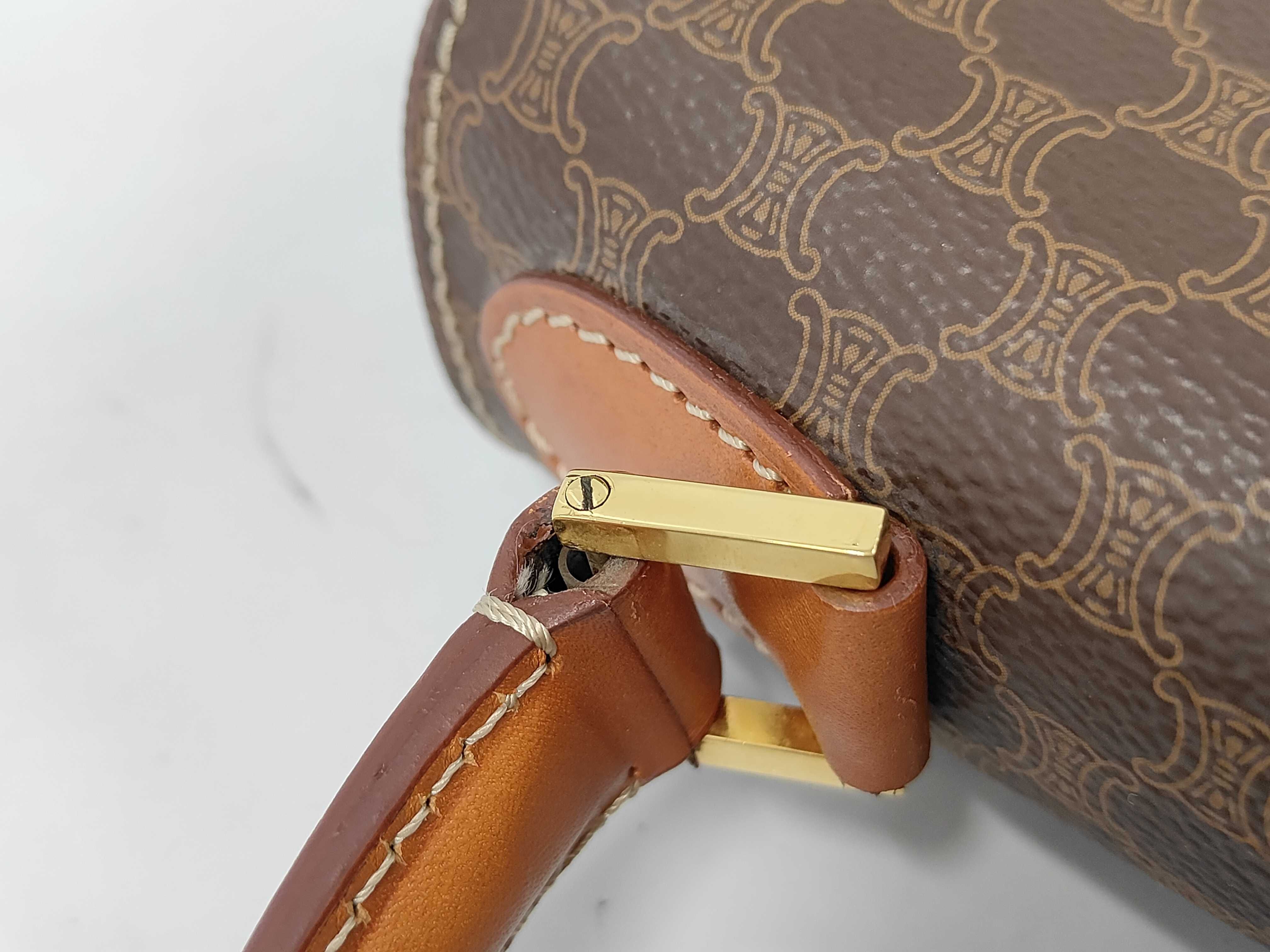 Macadam Handbag — view 6