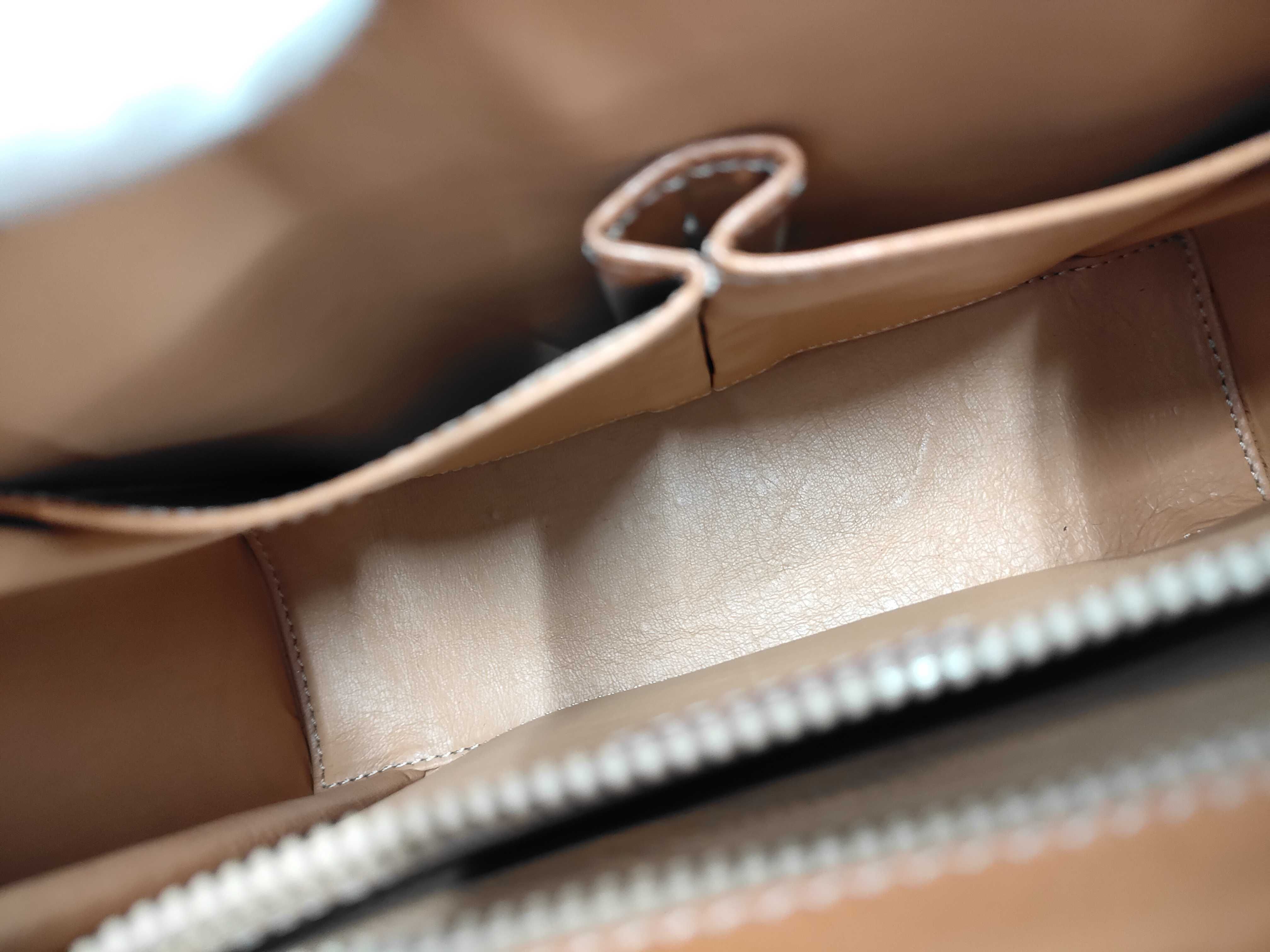 Macadam Handbag — view 9