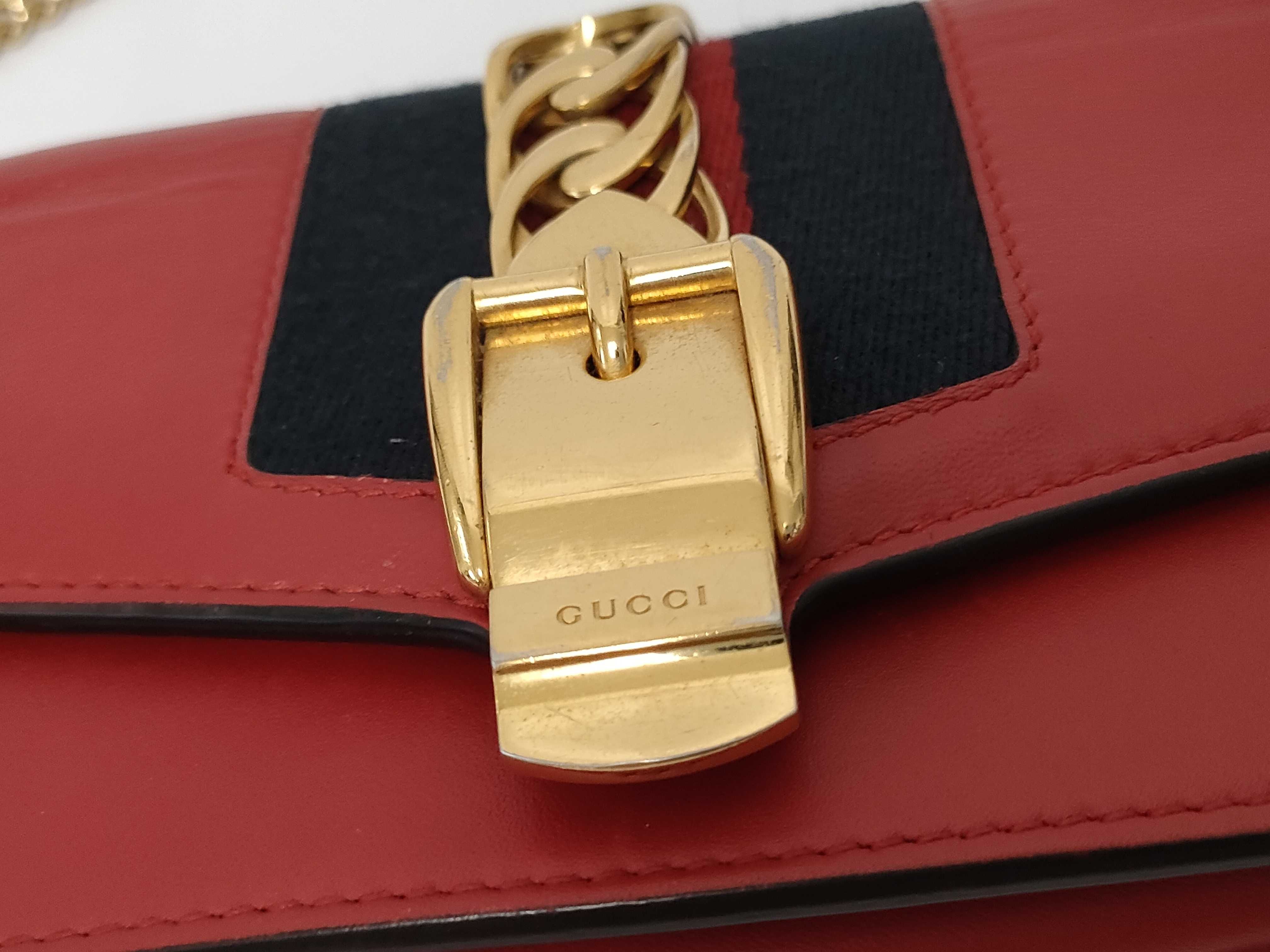 Shoulder Bag — view 8