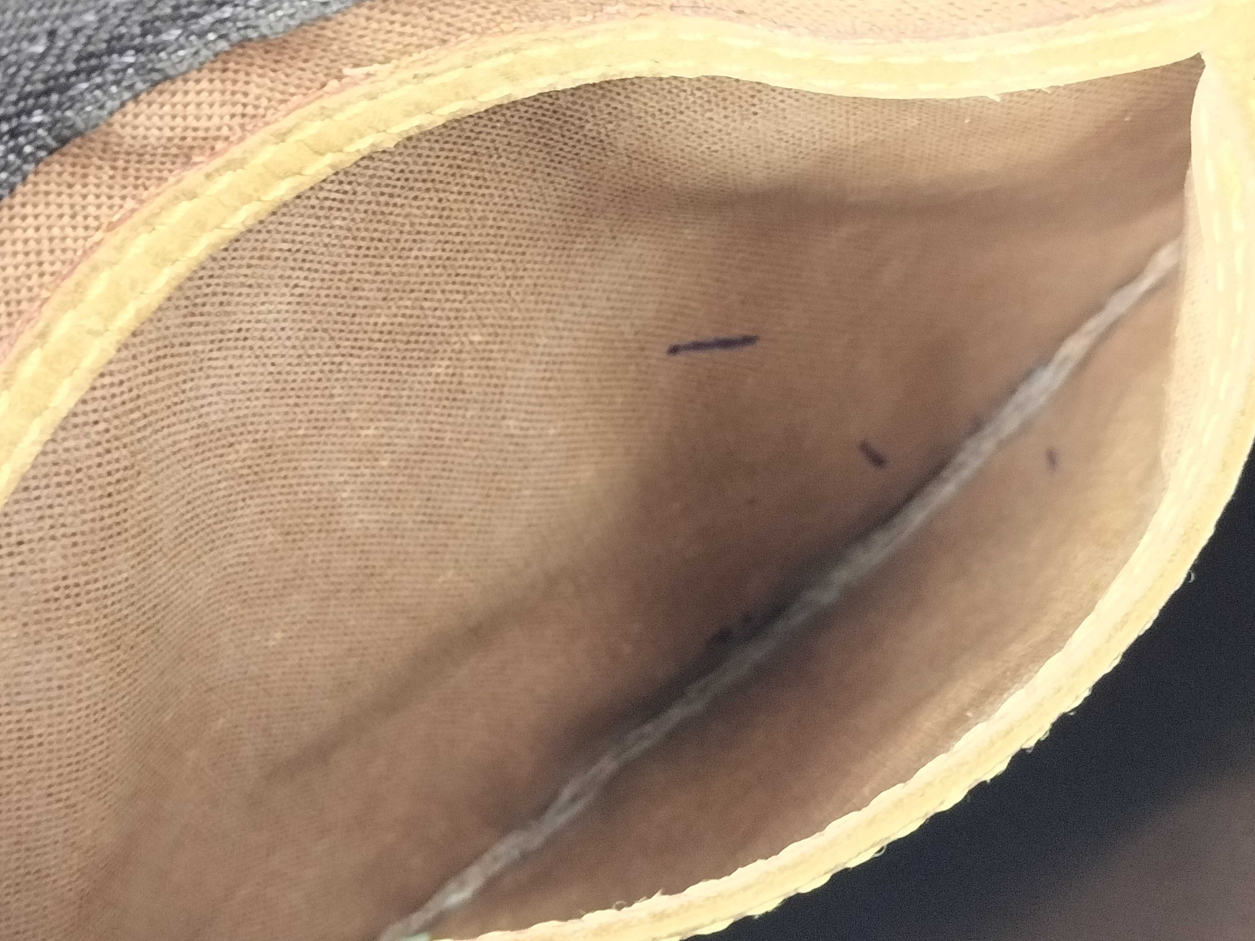 Monogram VUITTON Handbag — view 11