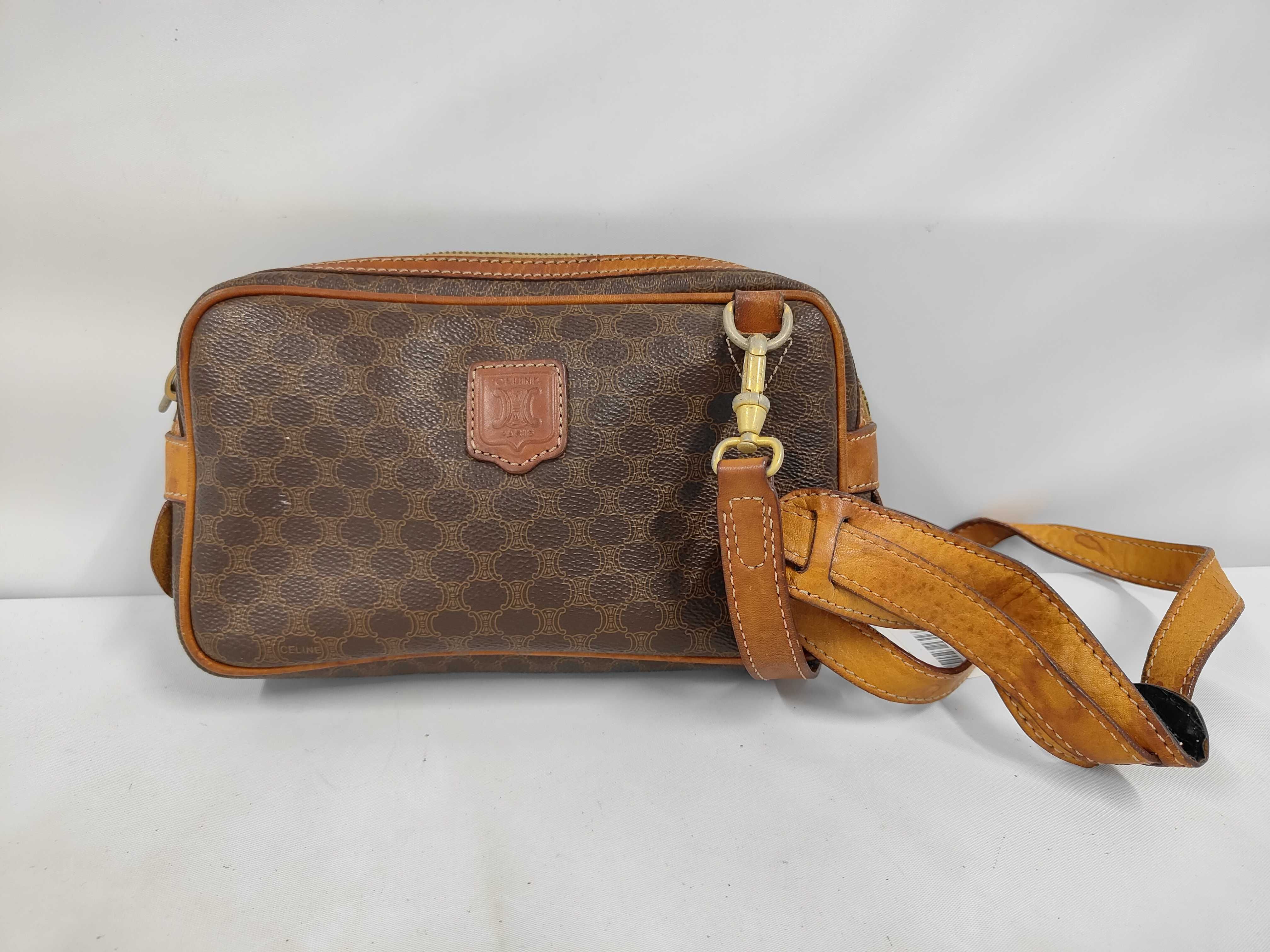 Shoulder Bag