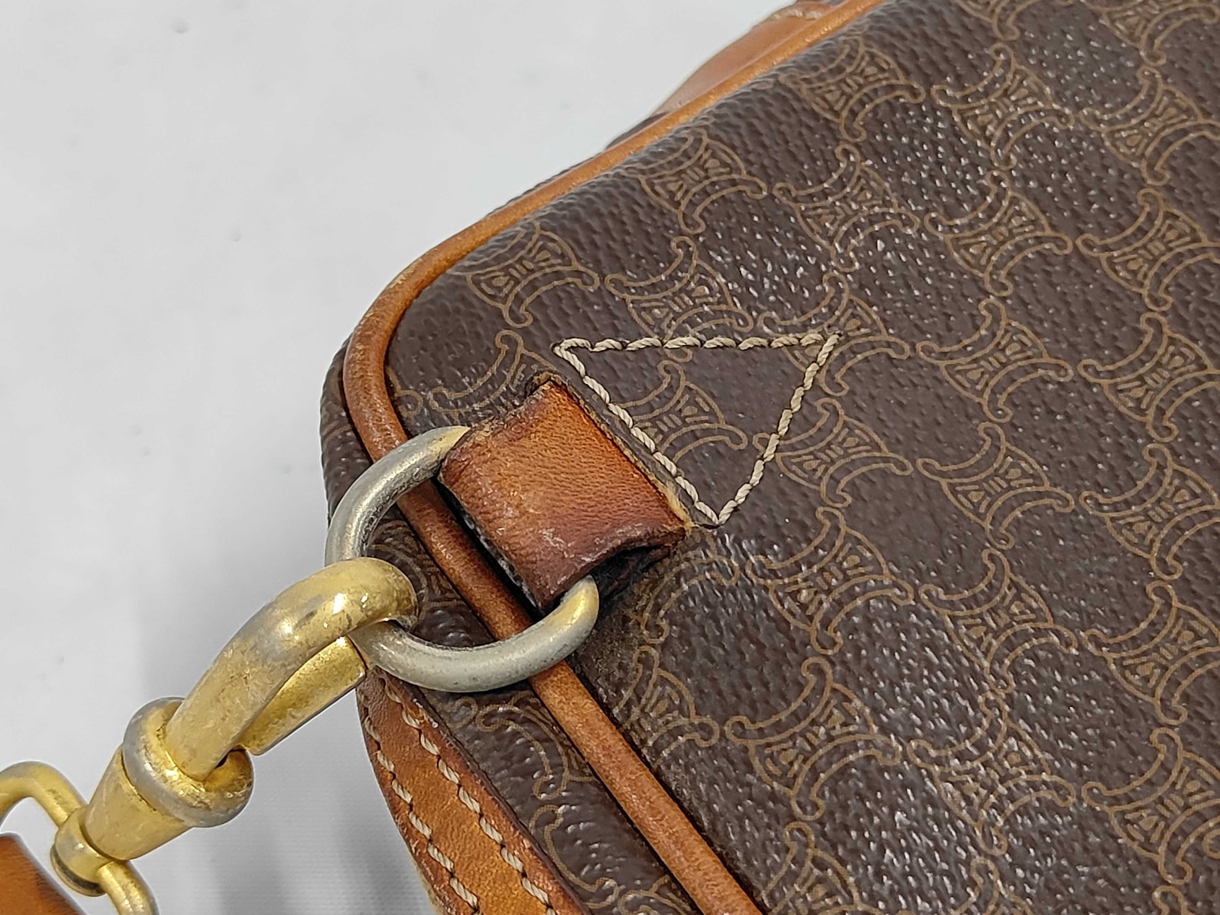 Shoulder Bag — view 4
