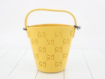 Unused GG bucket