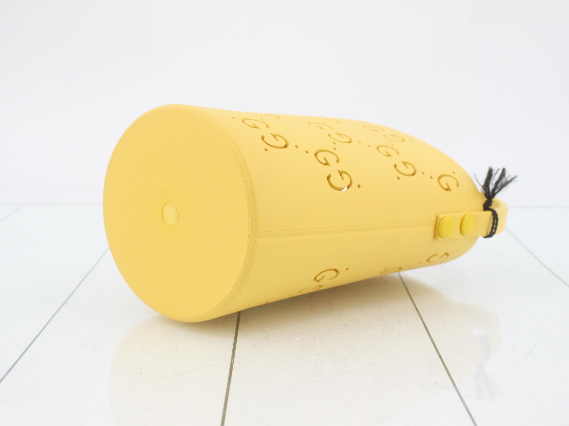Unused GG bucket — view 6