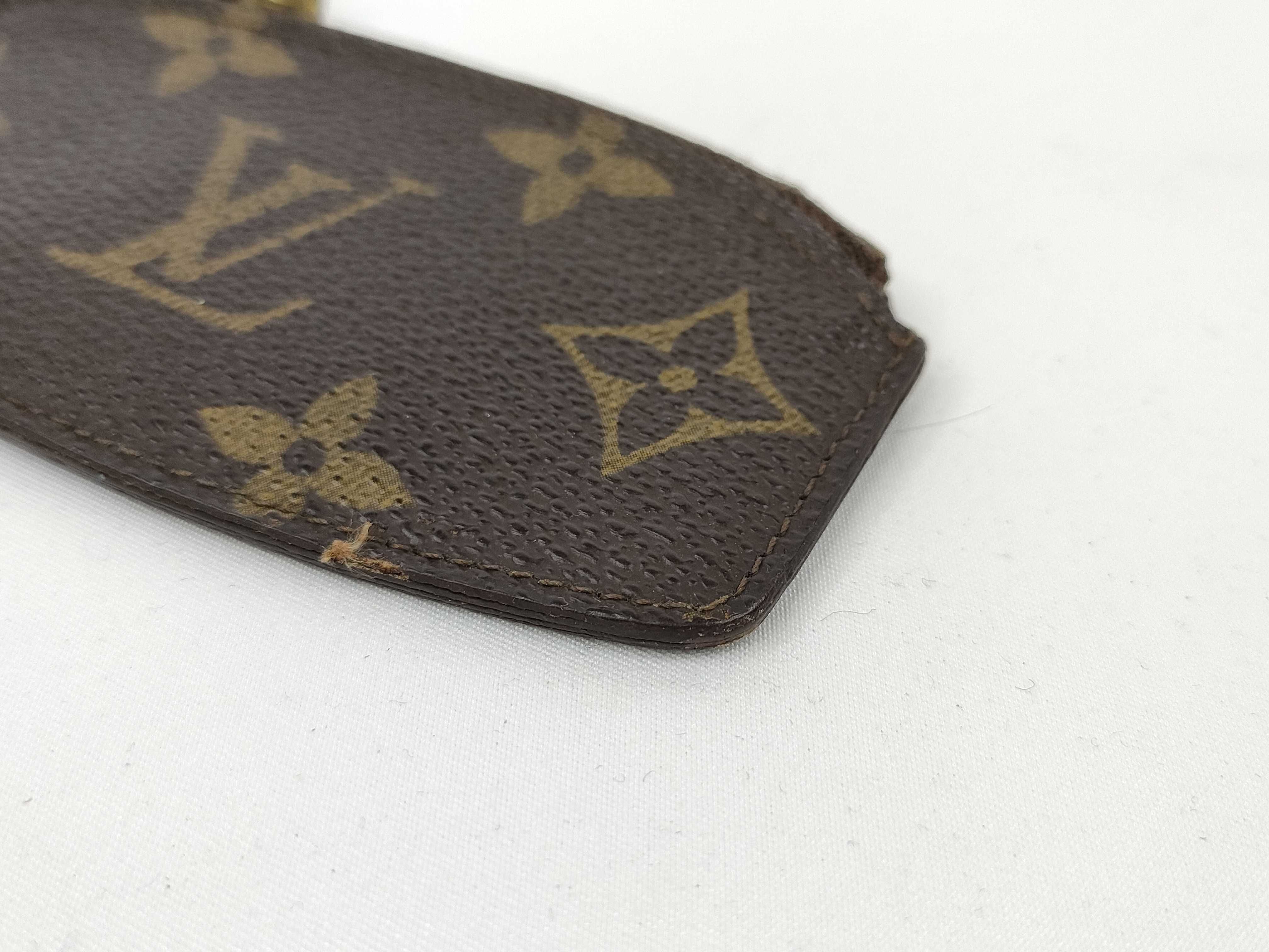 Monogram 【745230】 【20% UP】 Etui Crepia Coin Case — view 3
