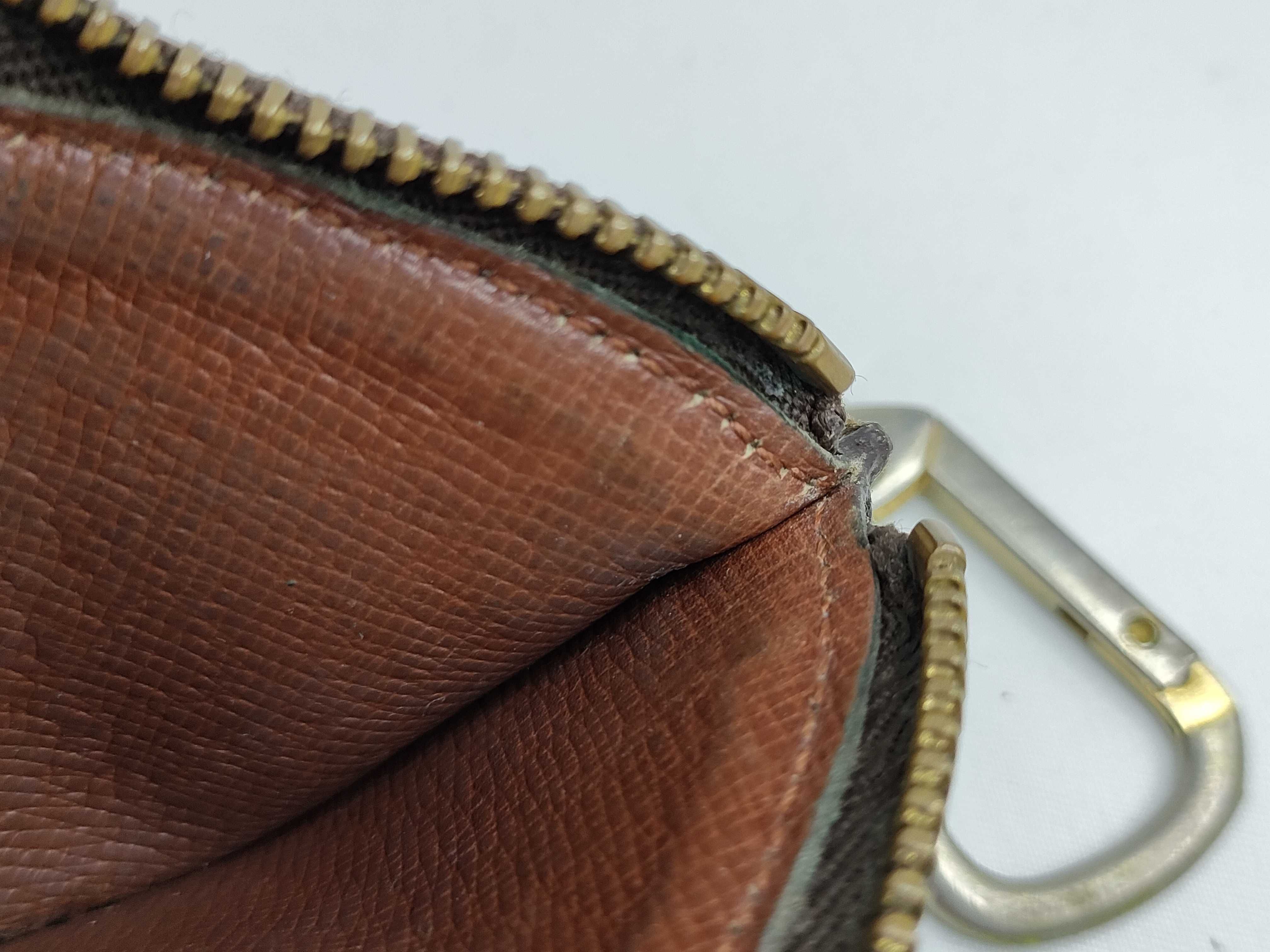 Monogram 【745230】 【20% UP】 Etui Crepia Coin Case — view 9