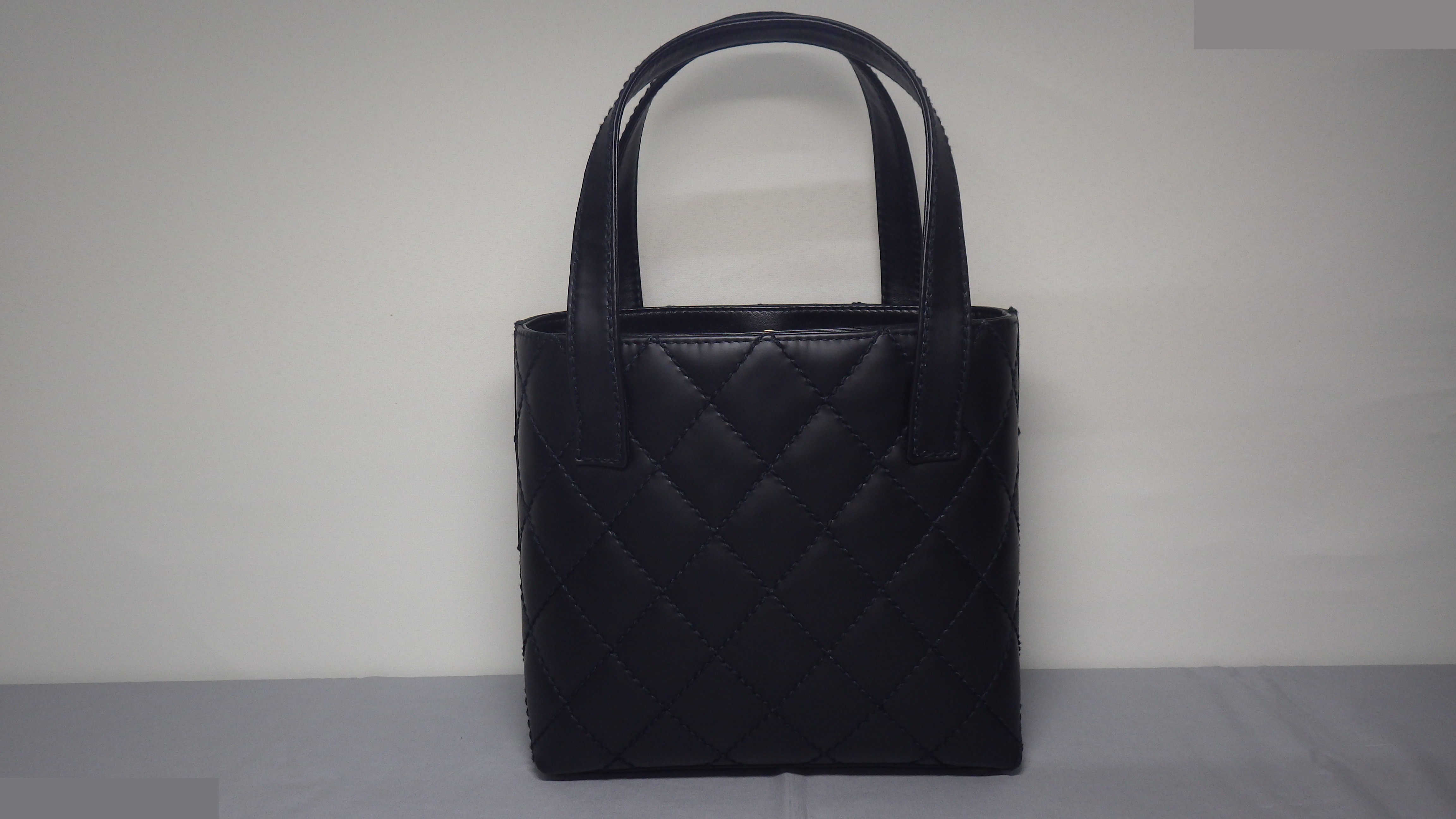 Wild Stitch Tote Bag — view 2