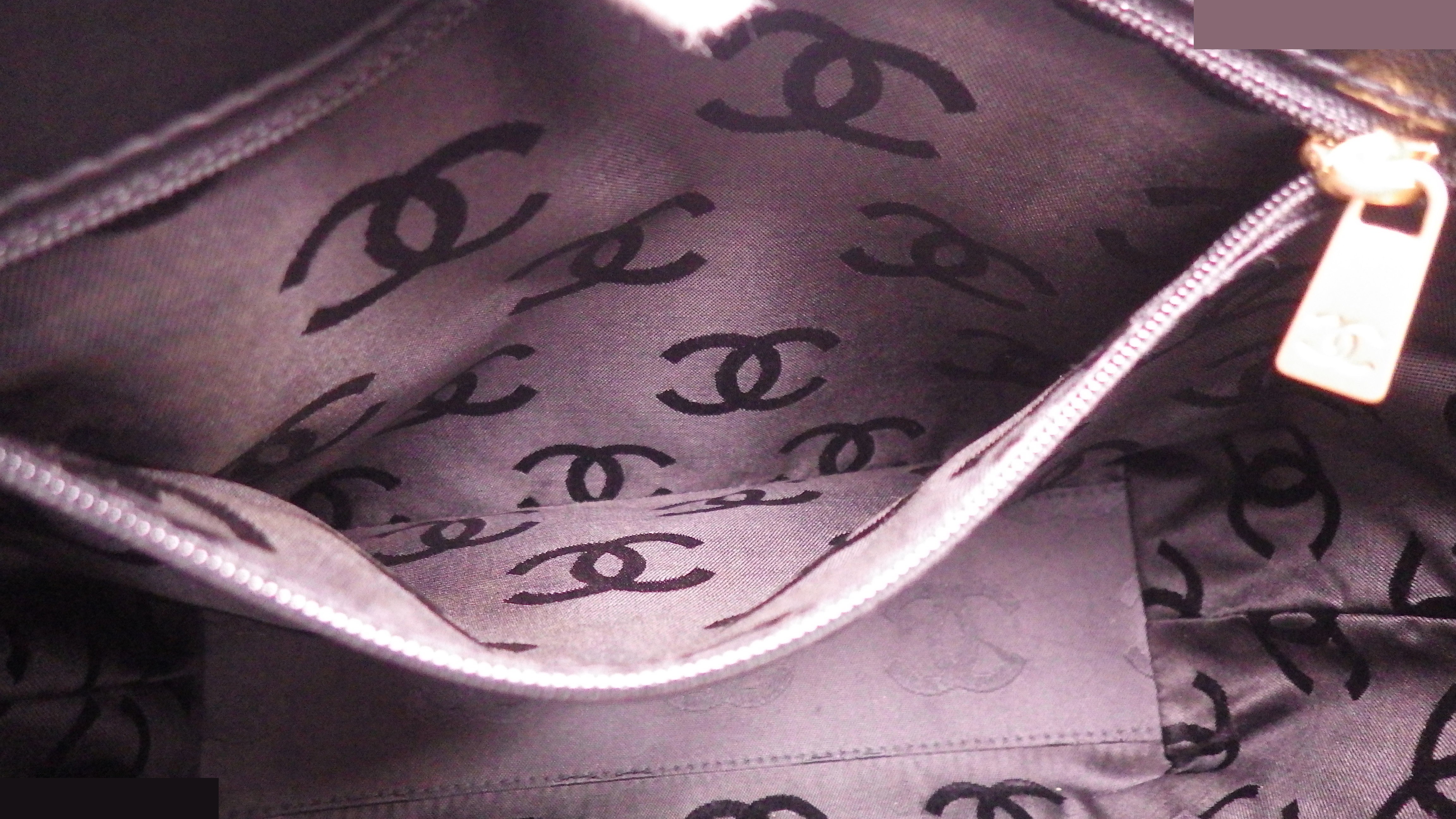 Wild Stitch Tote Bag — view 8
