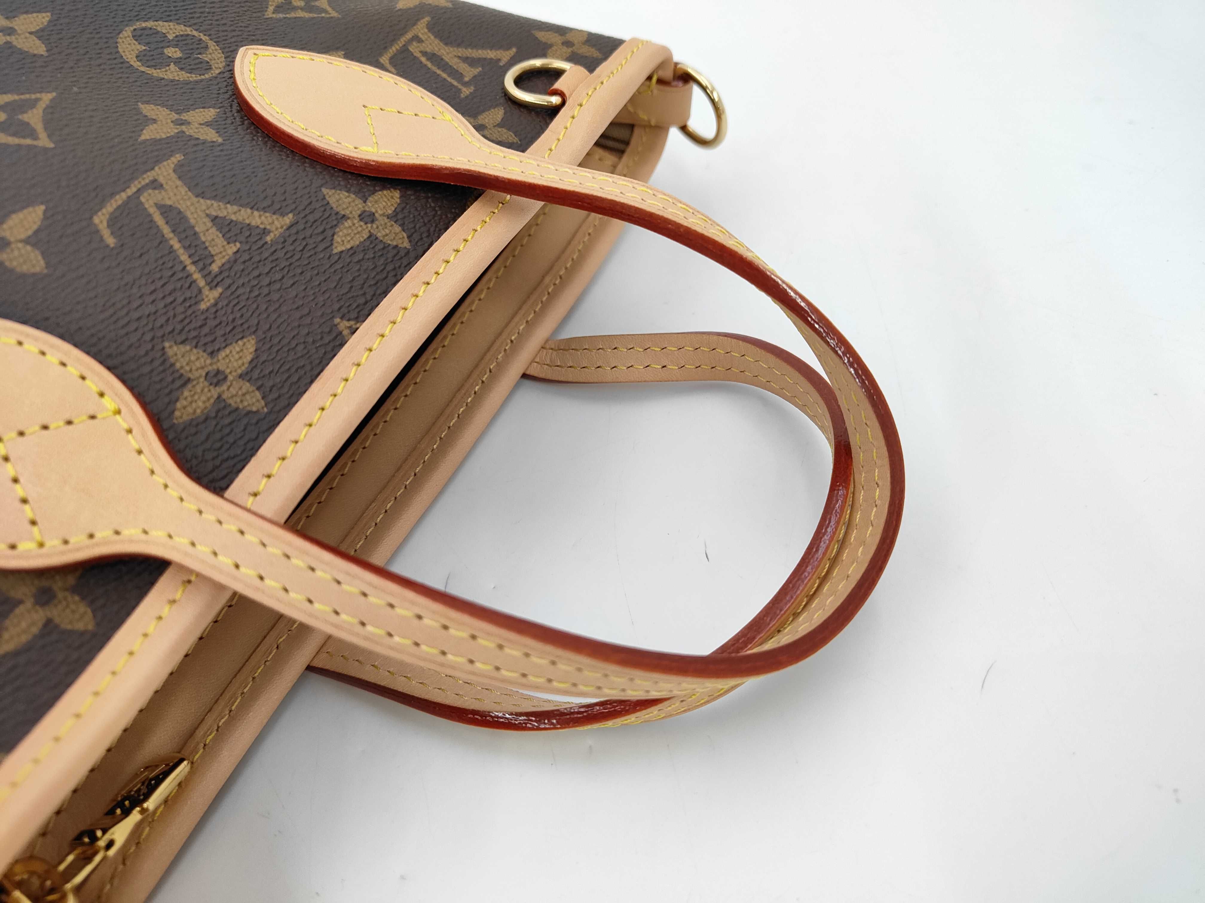 M46705 Neverfull BB Handbag — view 10
