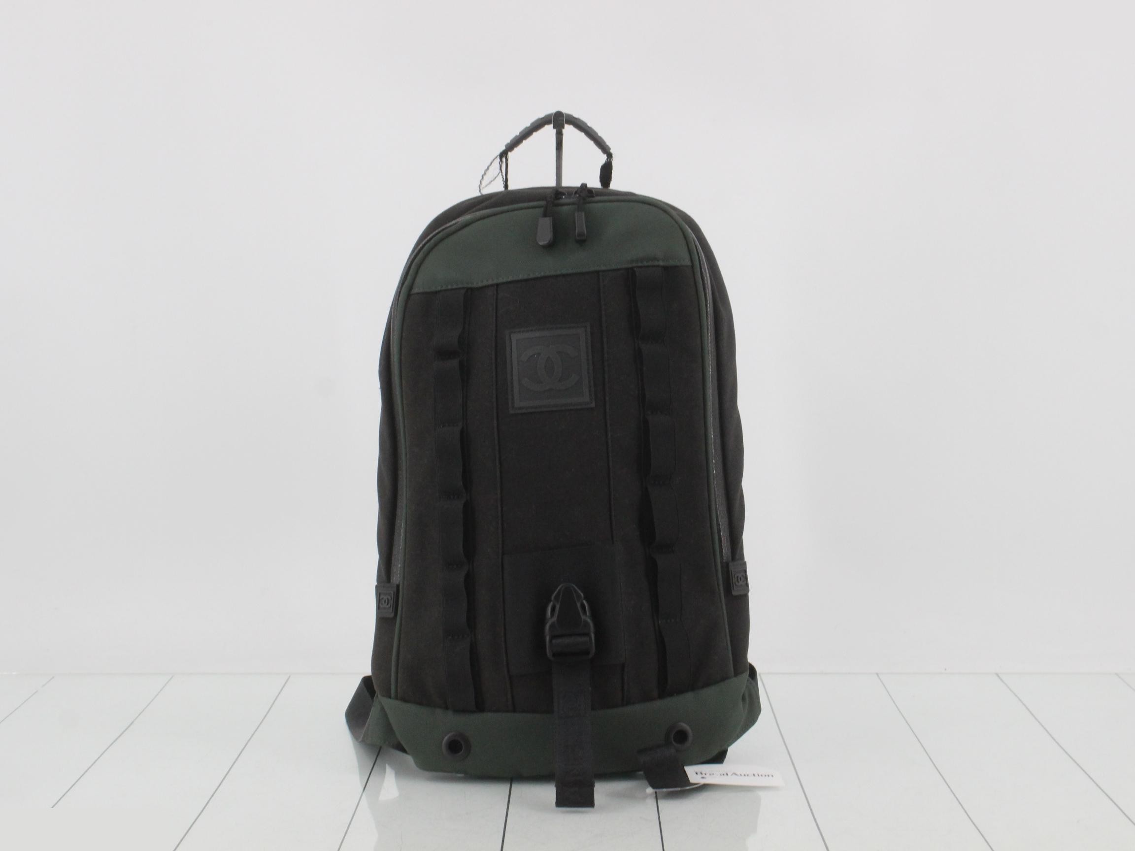 Sports line backpack