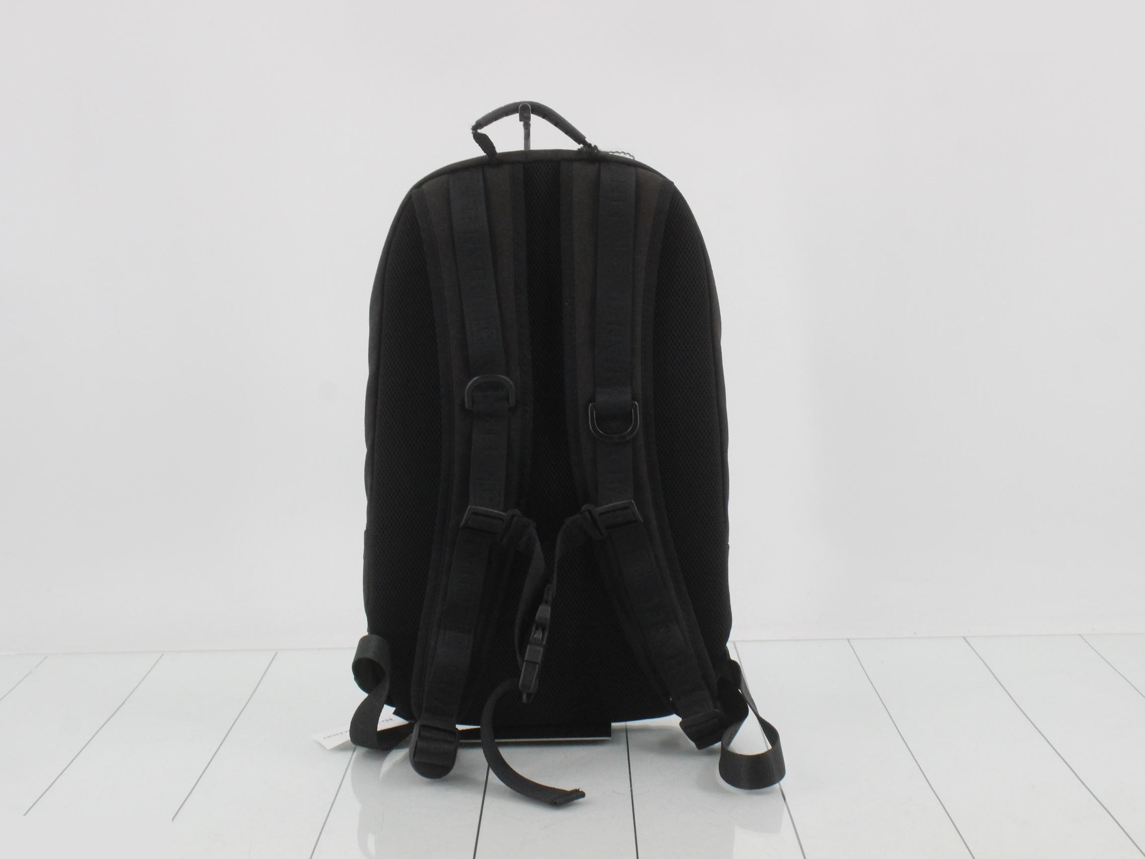 Sports line backpack — view 2