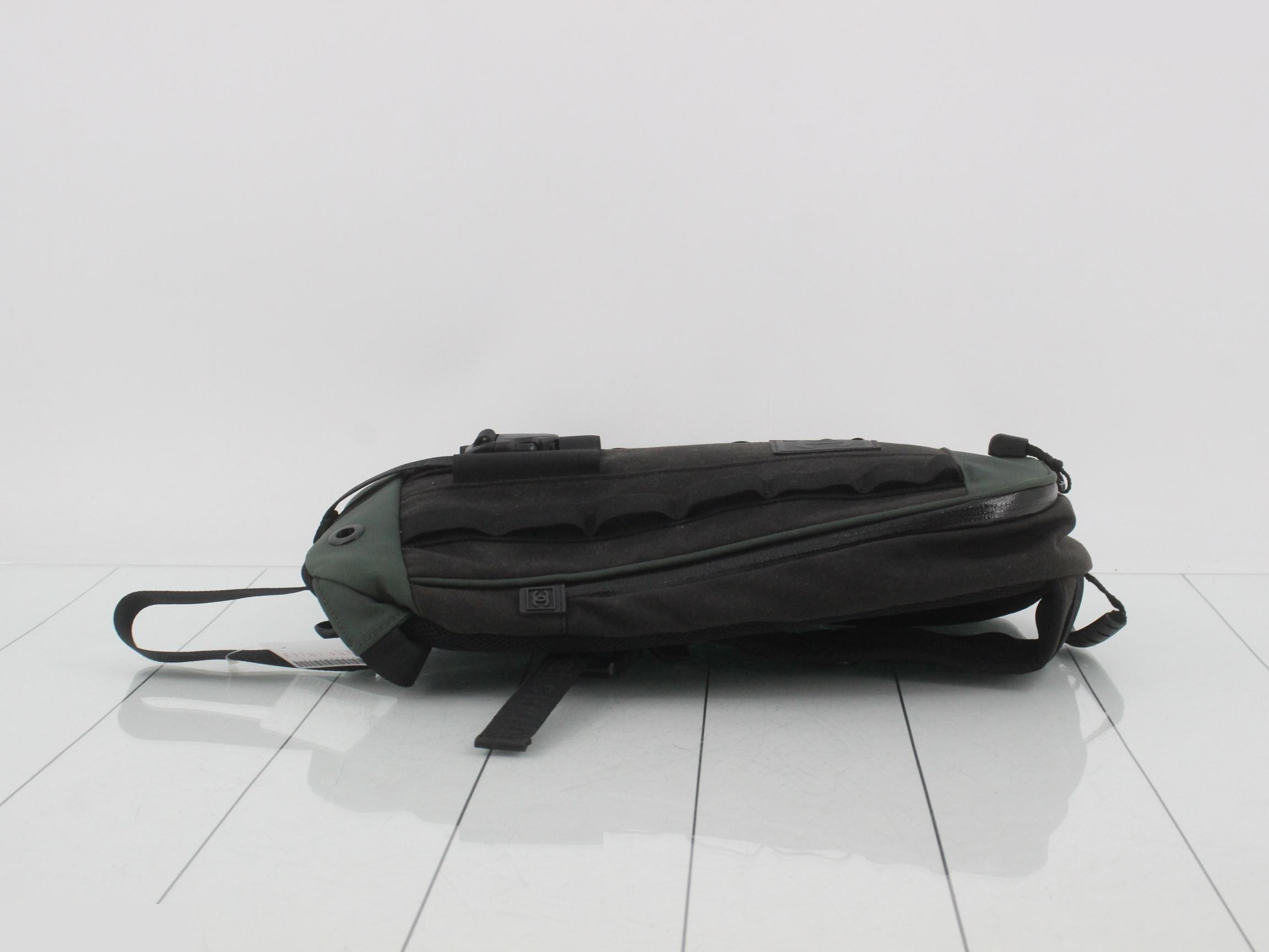 Sports line backpack — view 3