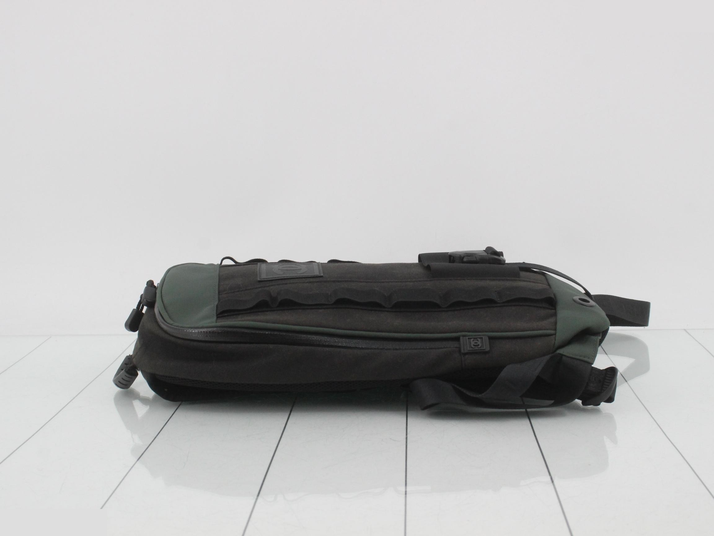 Sports line backpack — view 4