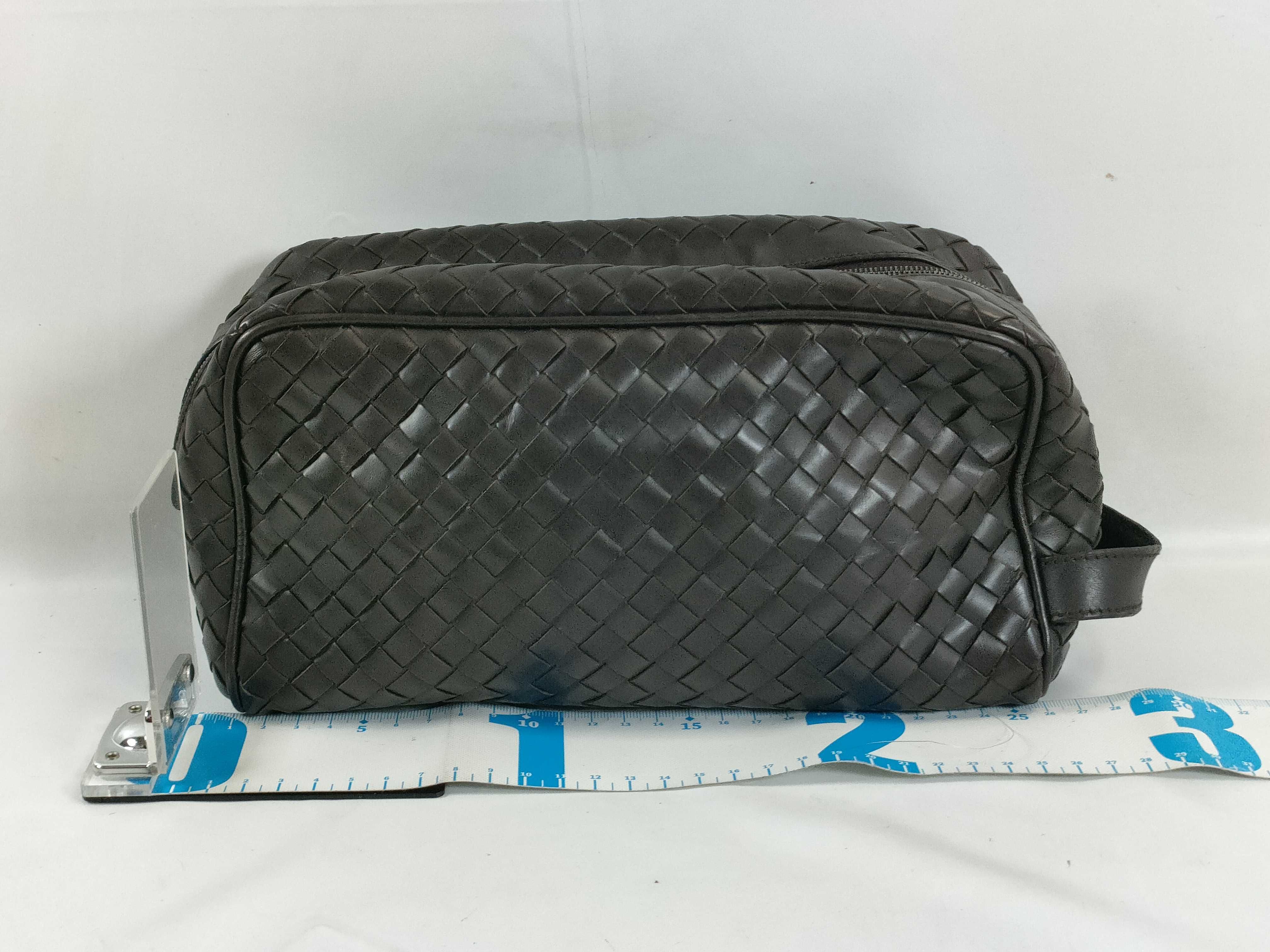 Intrecciato Bottega Veneta Second Bag — view 2