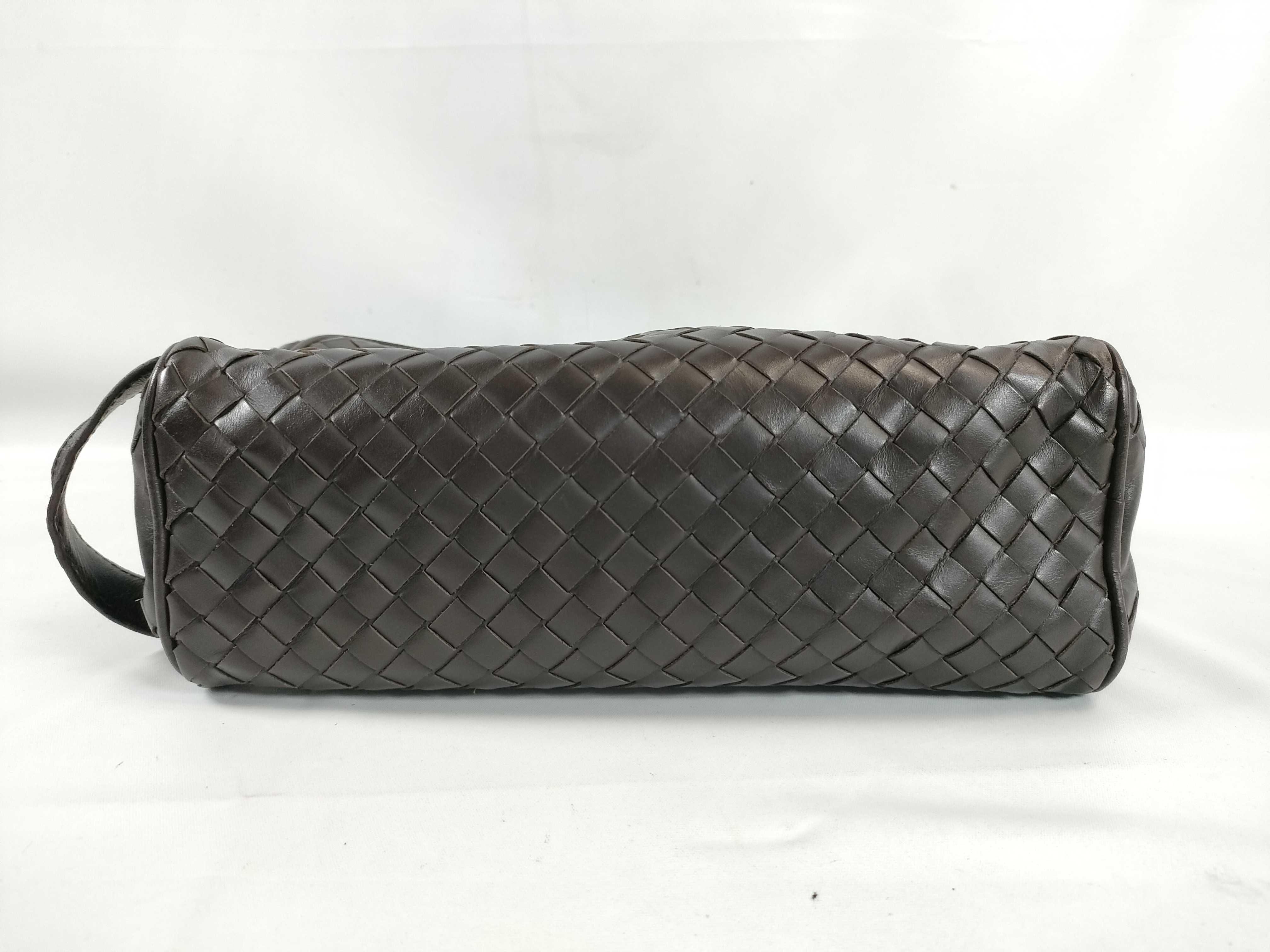 Intrecciato Bottega Veneta Second Bag — view 12