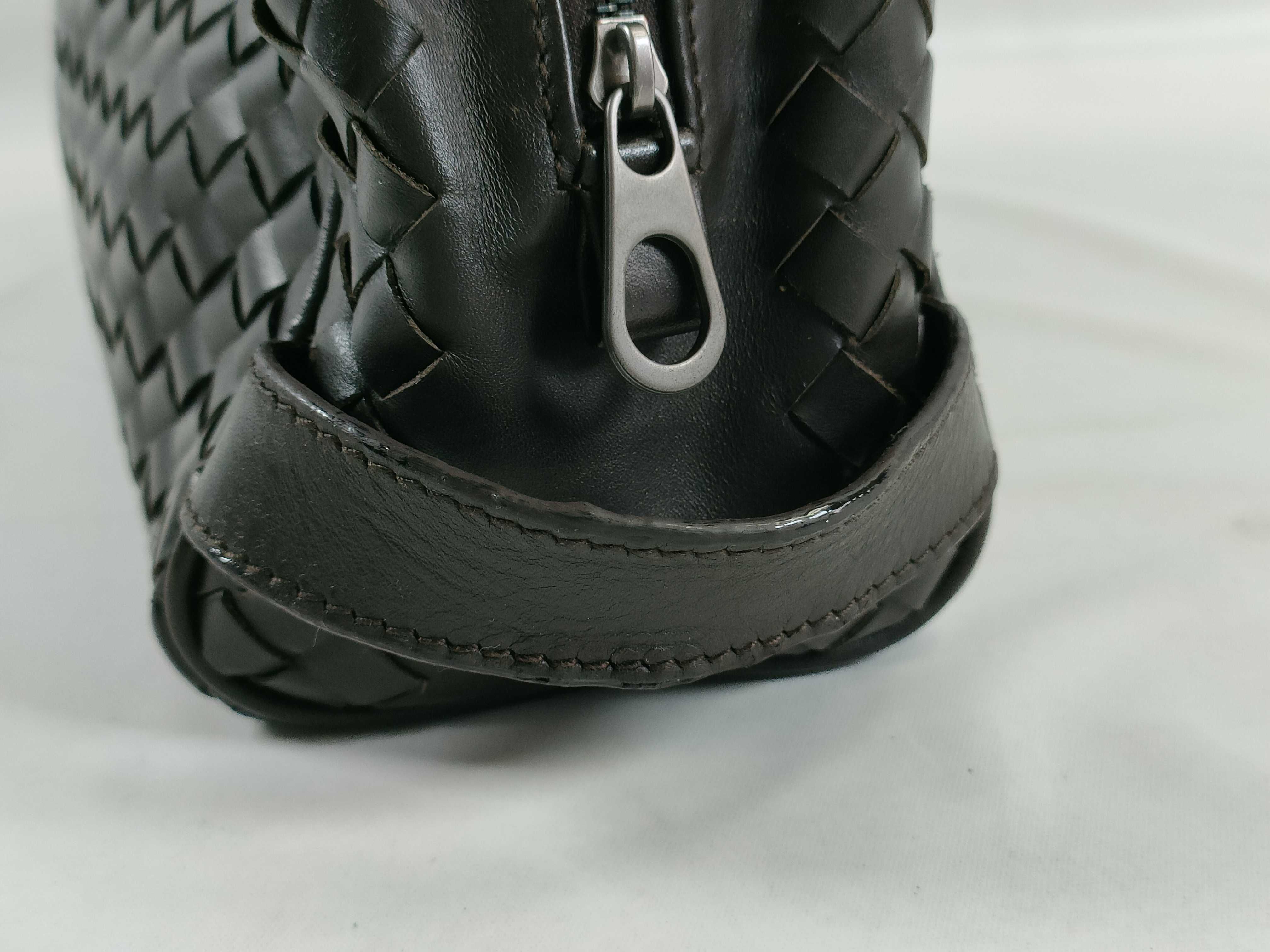 Intrecciato Bottega Veneta Second Bag — view 3