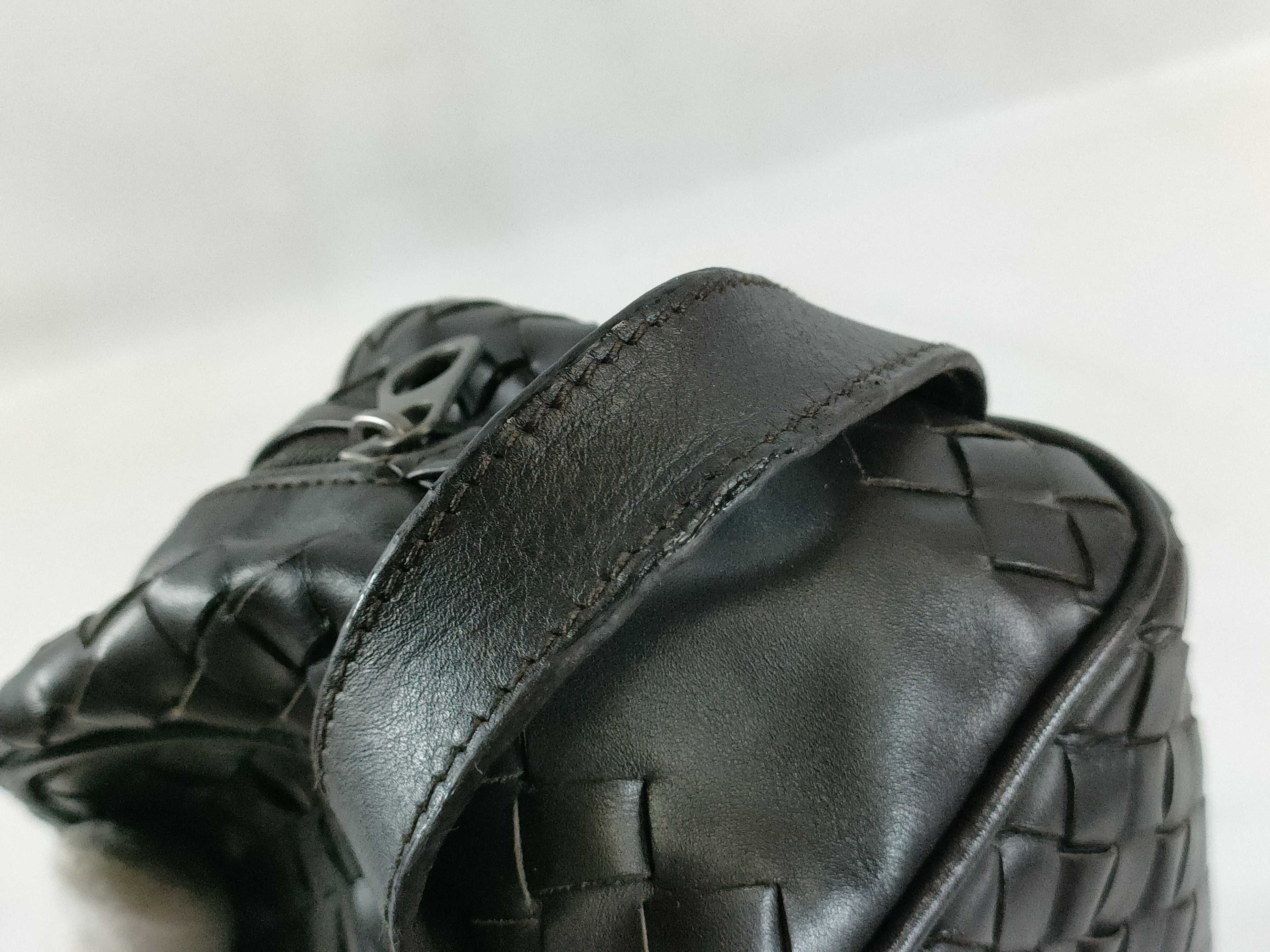 Intrecciato Bottega Veneta Second Bag — view 4
