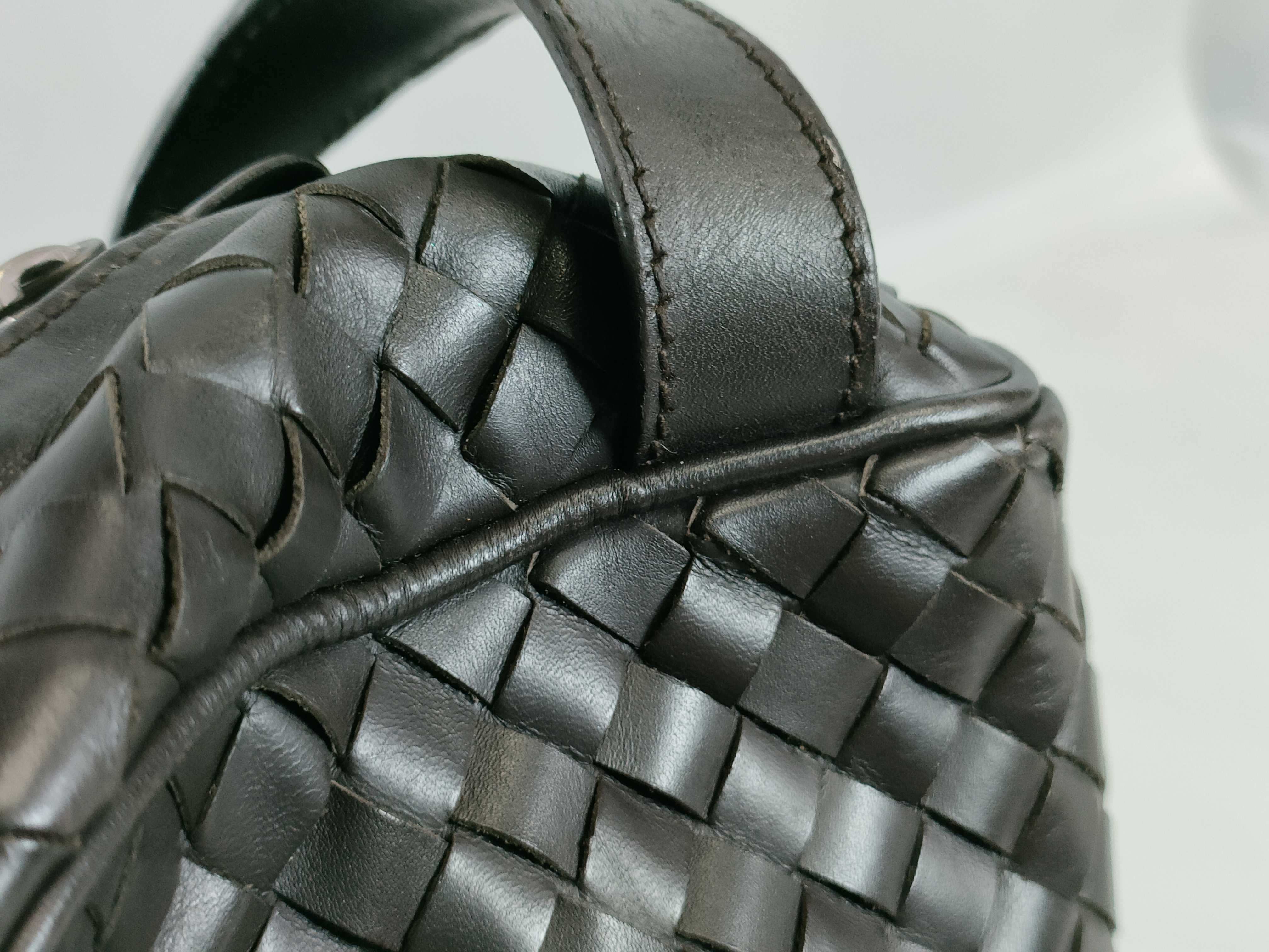 Intrecciato Bottega Veneta Second Bag — view 5