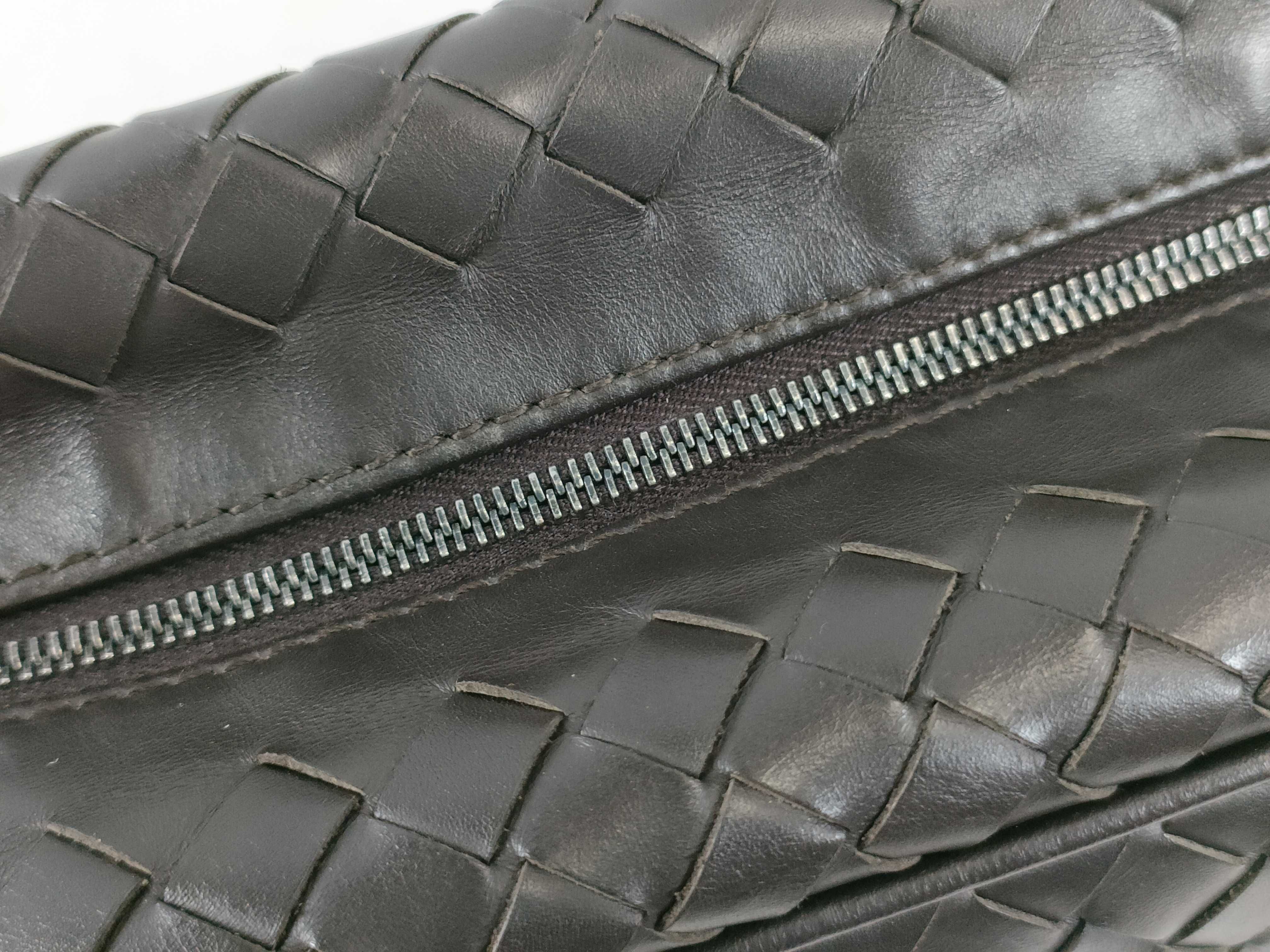 Intrecciato Bottega Veneta Second Bag — view 7