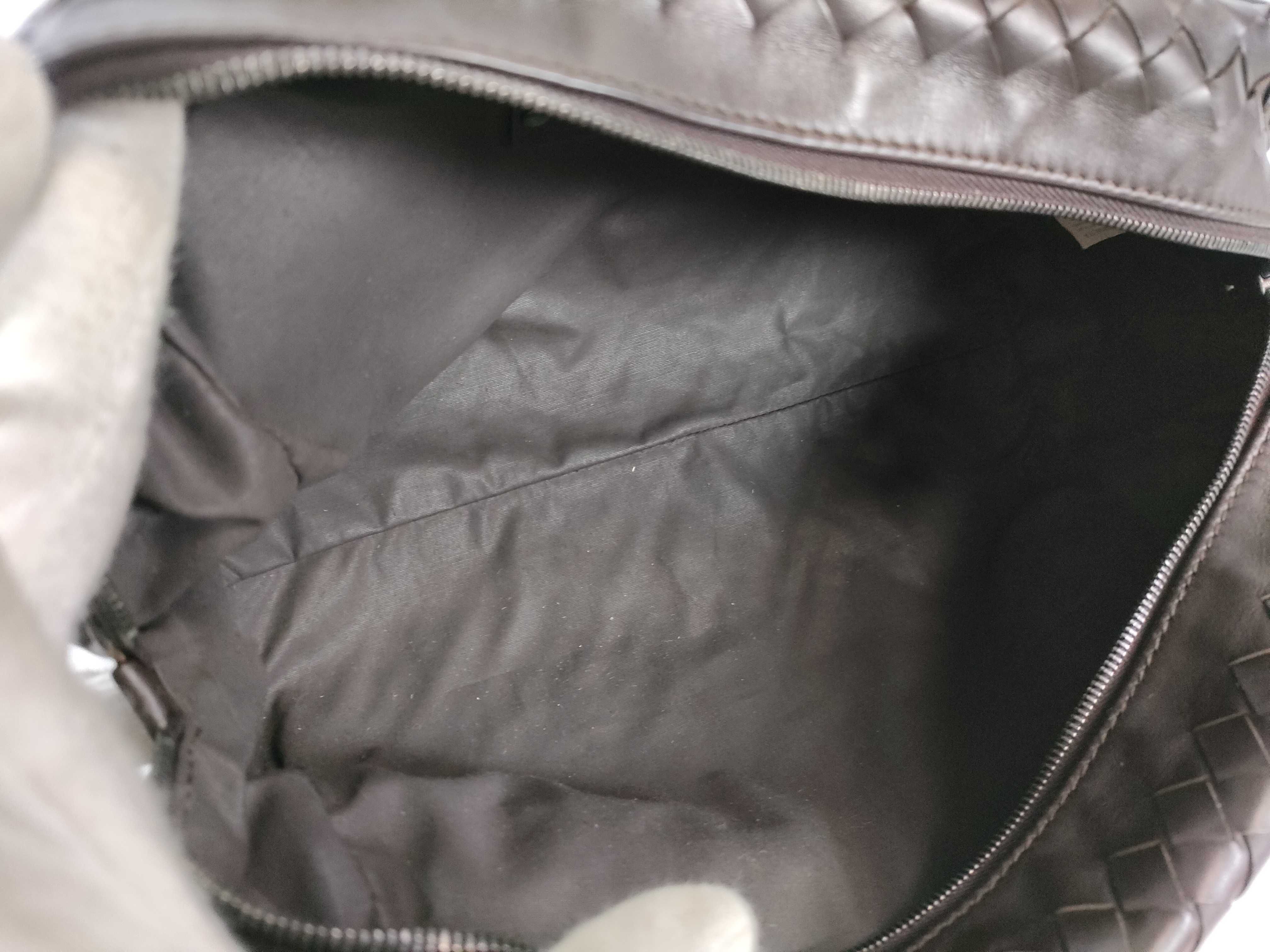 Intrecciato Bottega Veneta Second Bag — view 8