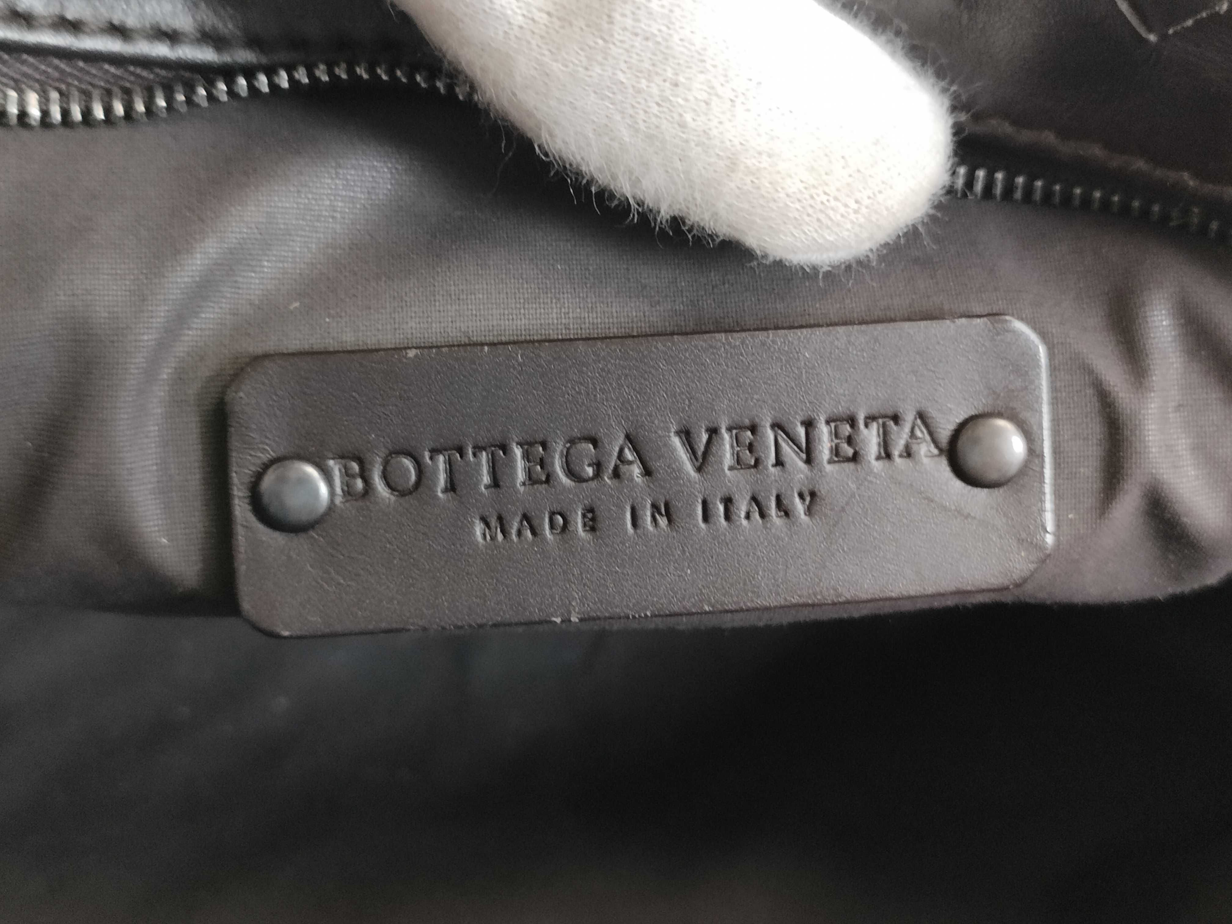 Intrecciato Bottega Veneta Second Bag — view 9