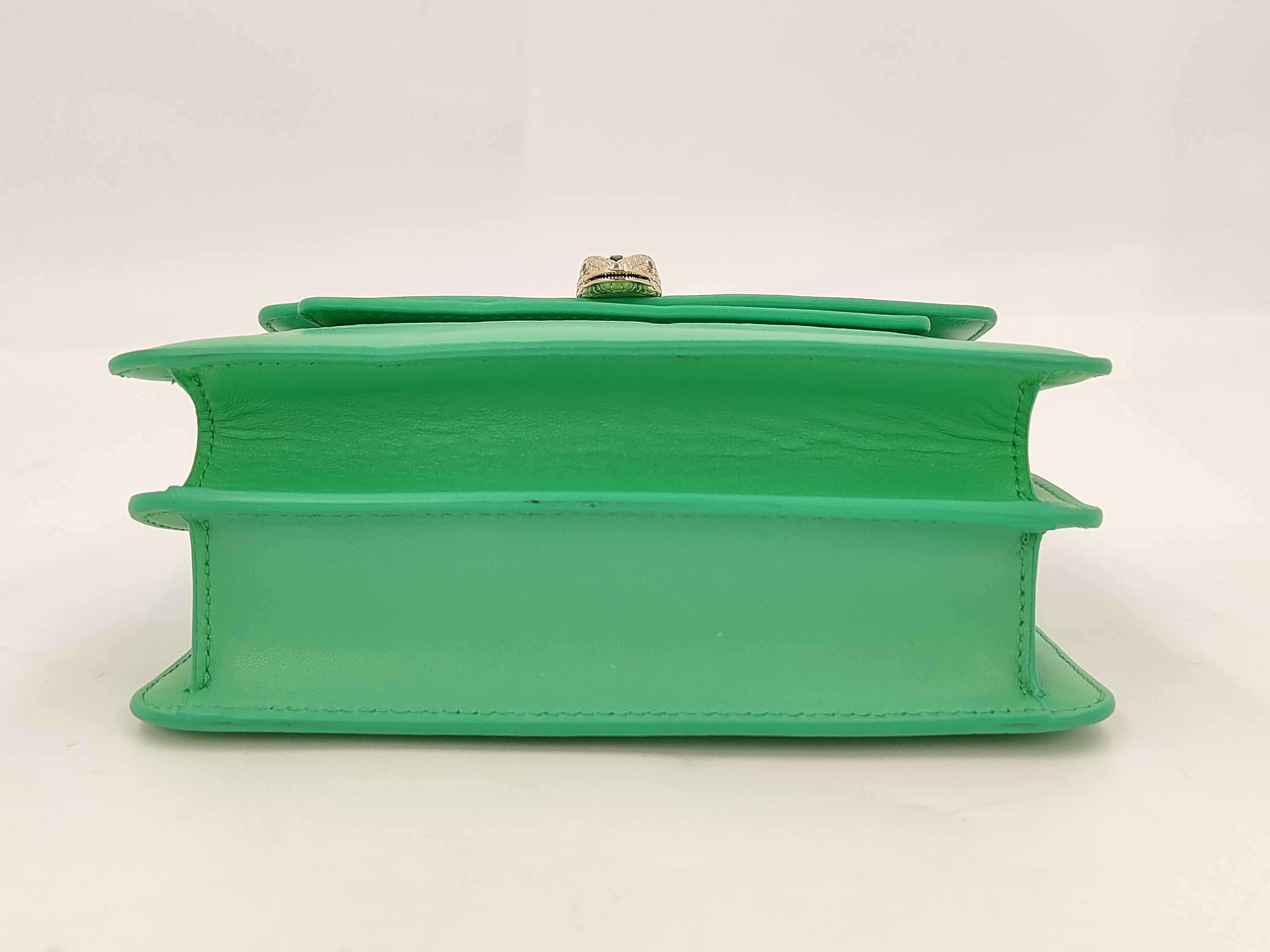 Serpenti Forever Shoulder Bag — view 3