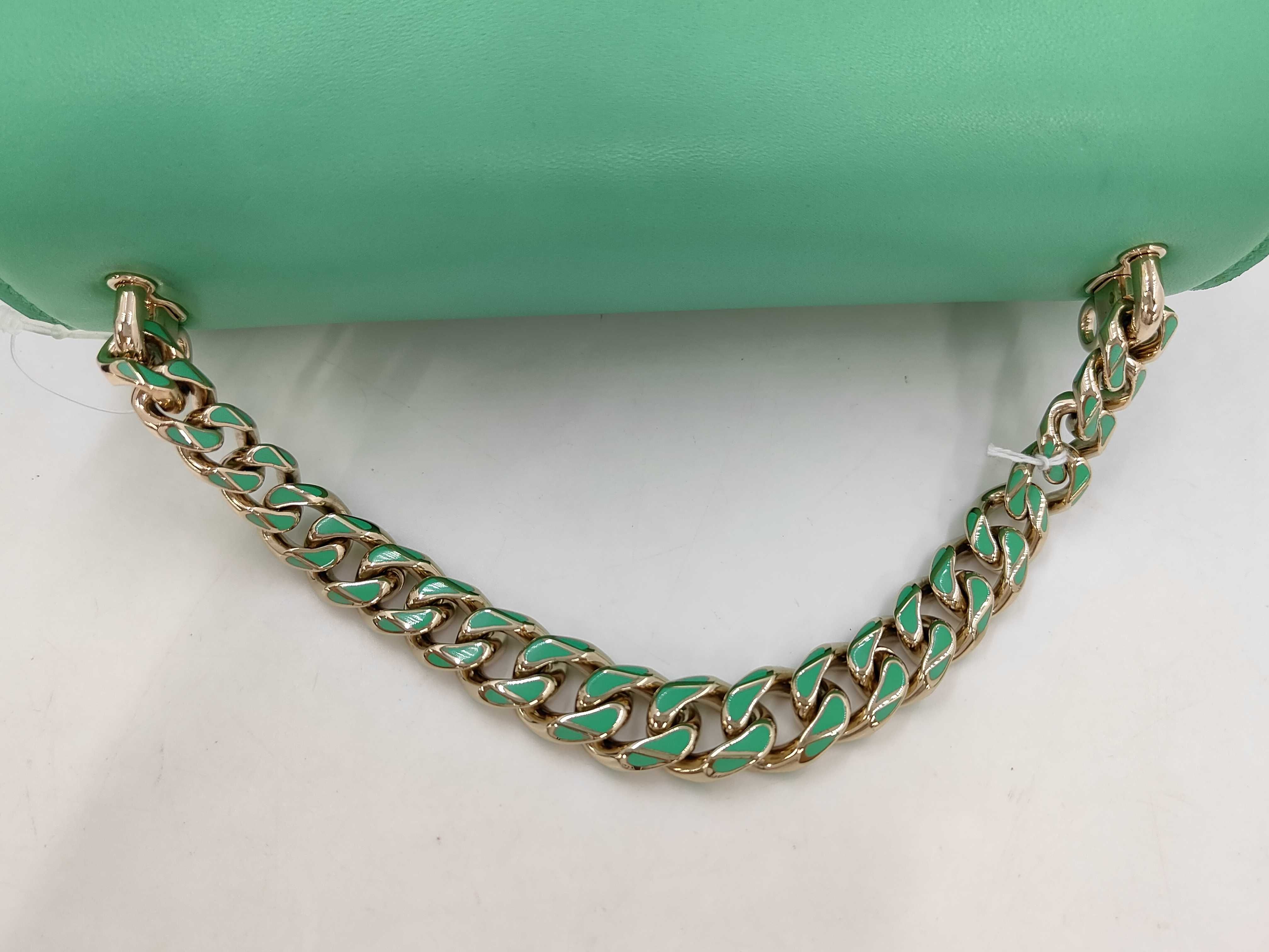 Serpenti Forever Shoulder Bag — view 5