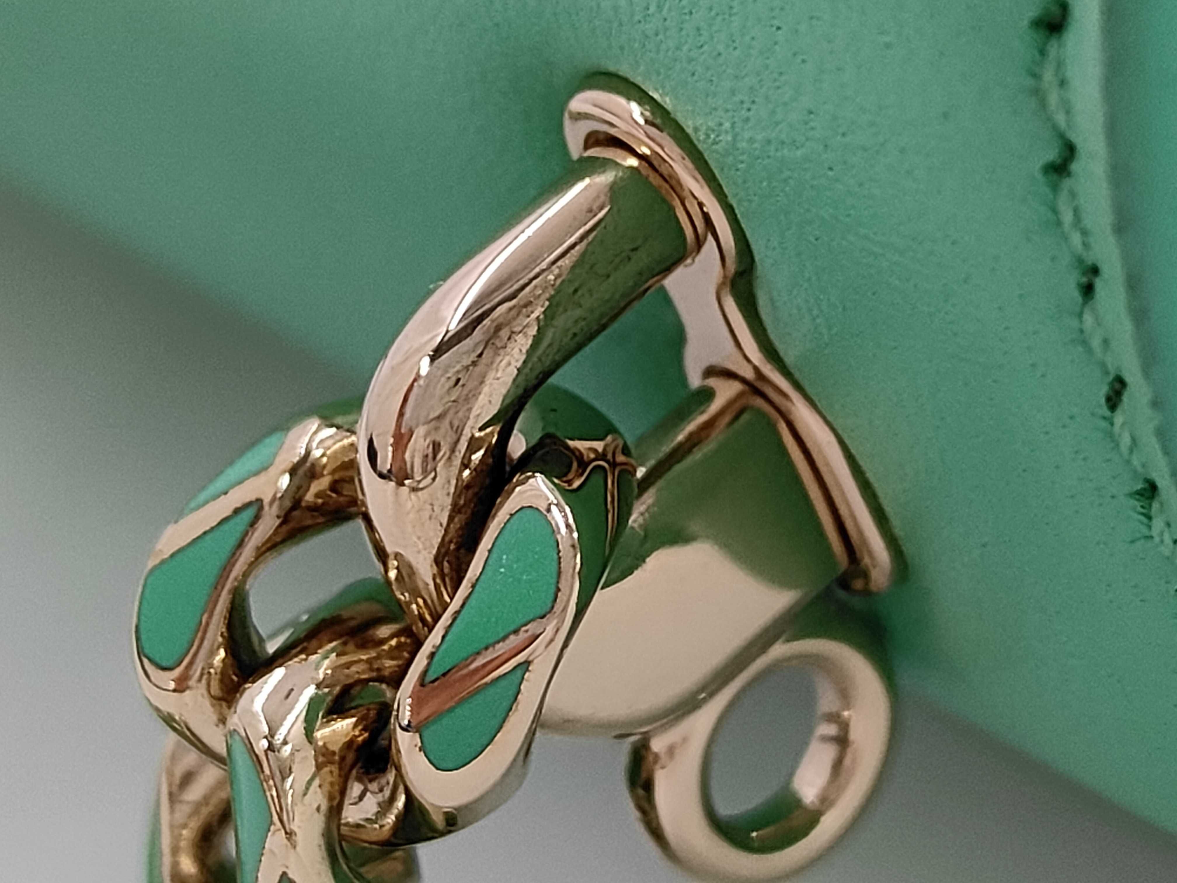 Serpenti Forever Shoulder Bag — view 7
