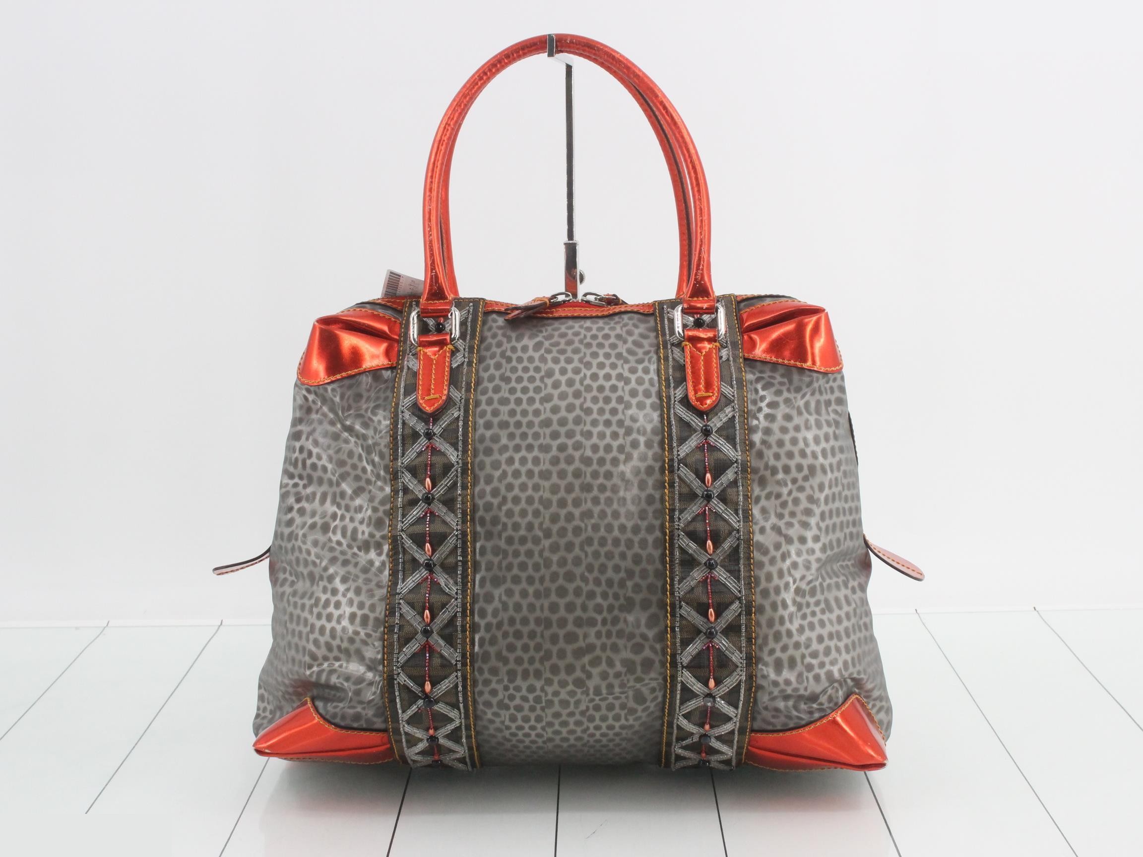 Zucca Bijou Shoulder Bag — view 2
