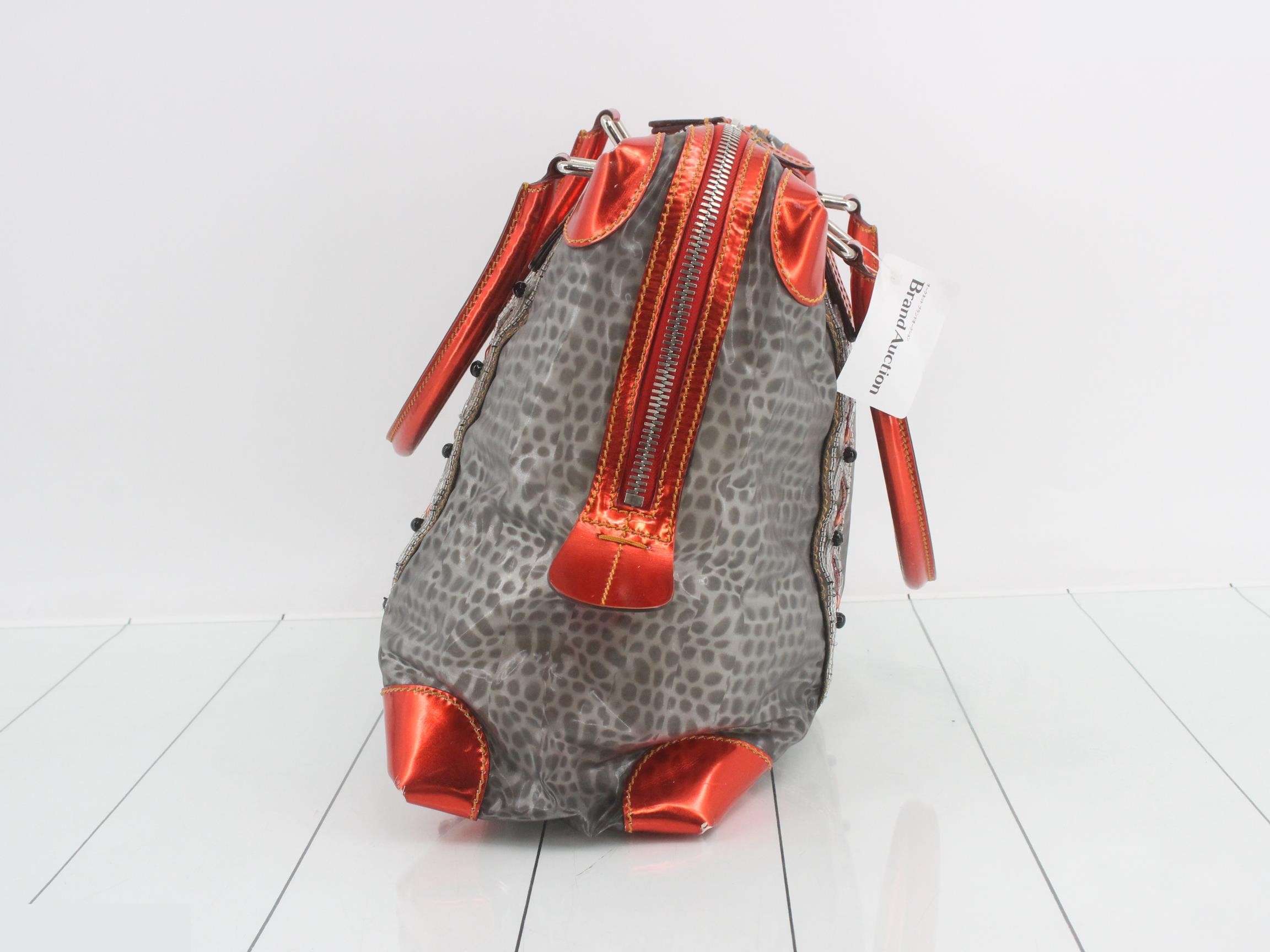 Zucca Bijou Shoulder Bag — view 3