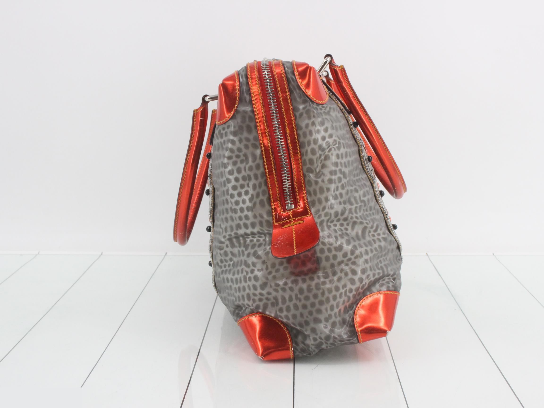 Zucca Bijou Shoulder Bag — view 4