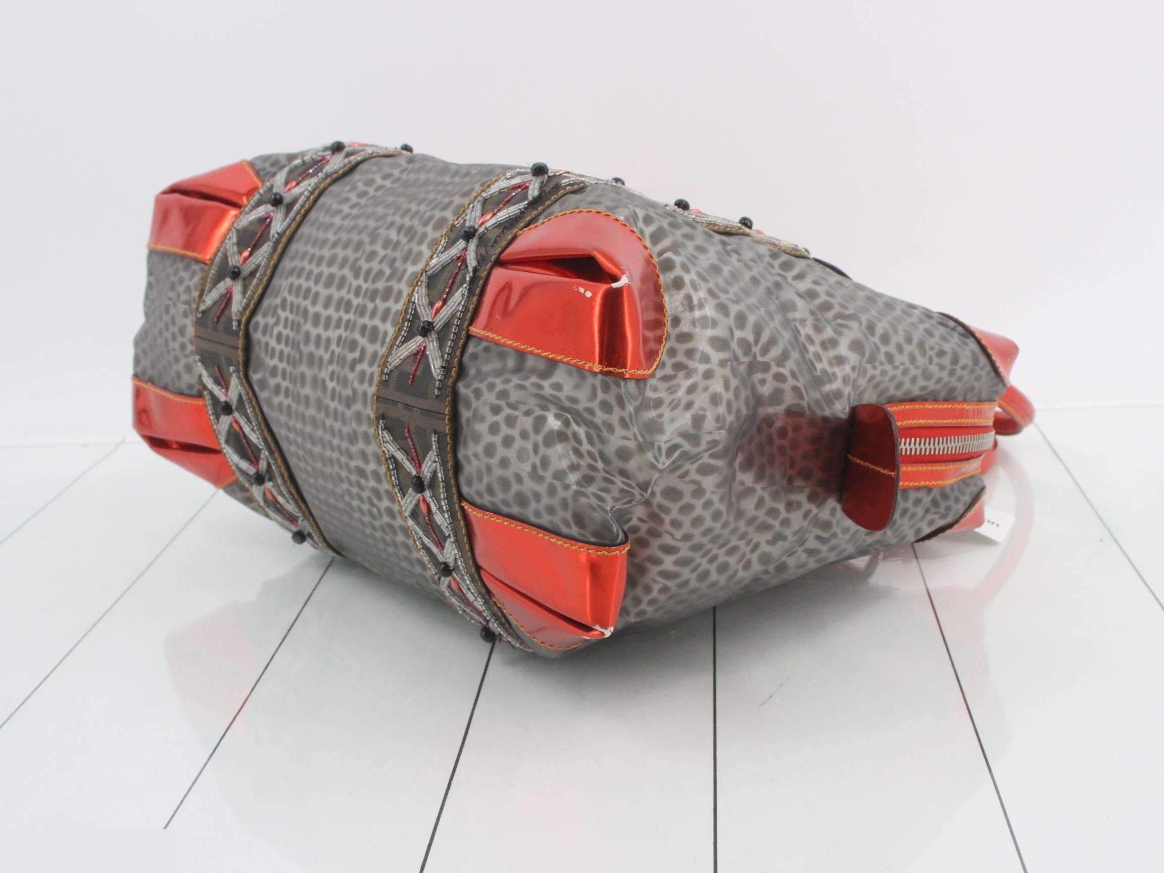 Zucca Bijou Shoulder Bag — view 6