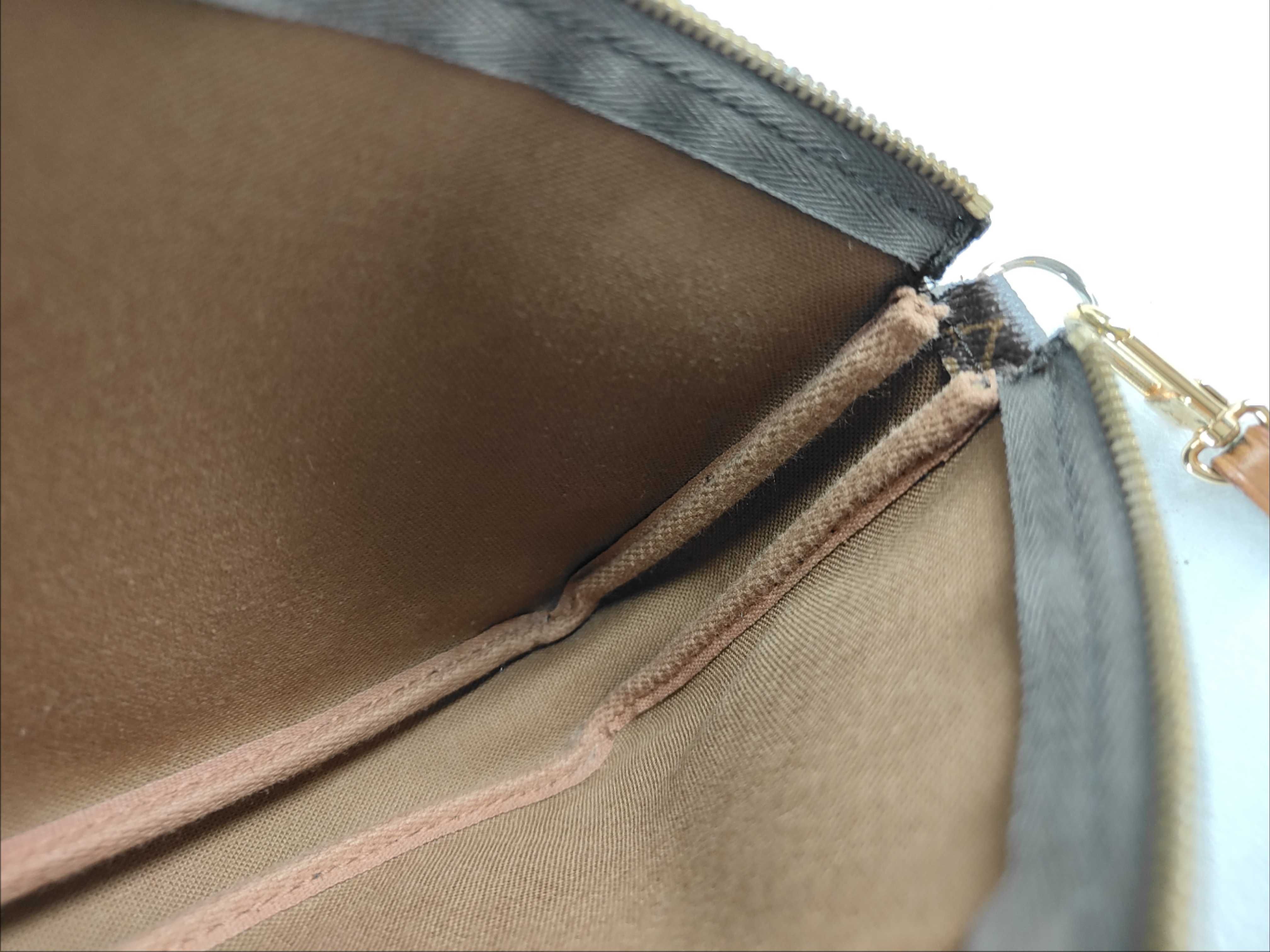 Monogram Pochette Accessoires M51980 SL1928 Pouch — view 11