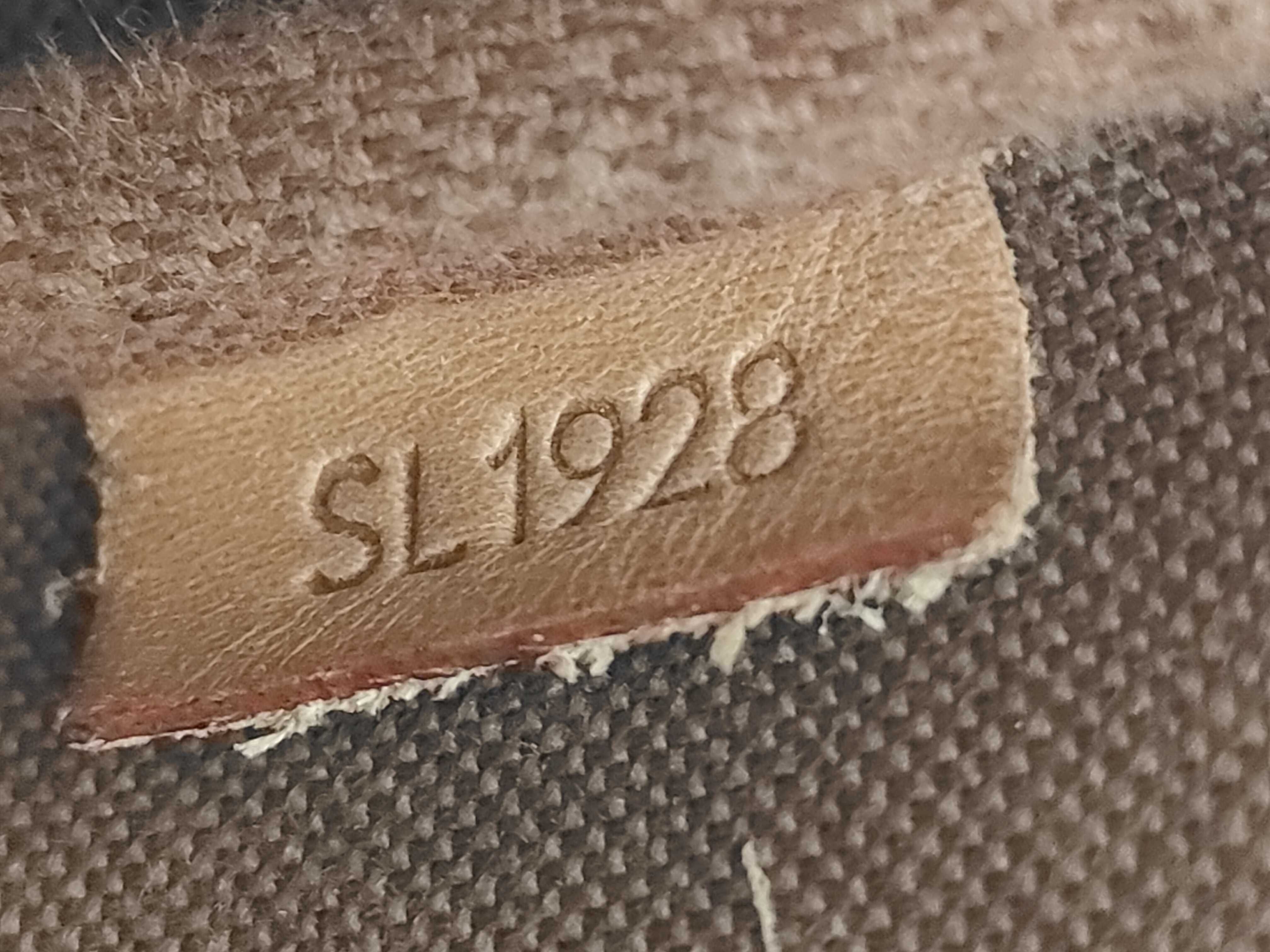 Monogram Pochette Accessoires M51980 SL1928 Pouch — view 12